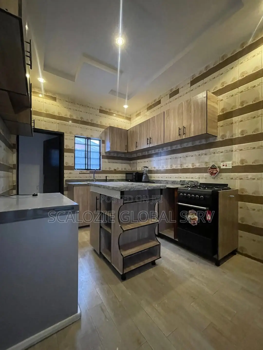 Furnished 4bdrm Duplex in Eneka Port Harcourt for sale in Port-Harcourt