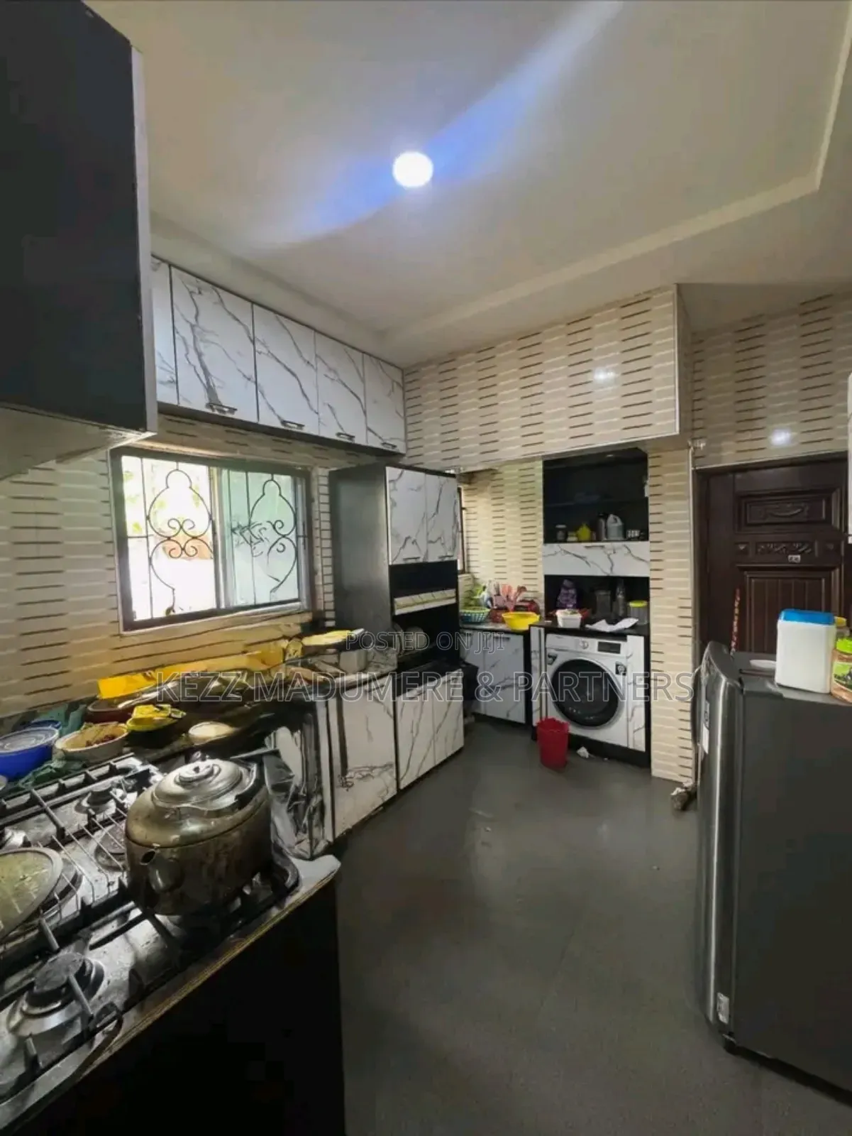 Furnished 3bdrm Bungalow in Rukpukwu , Port for sale in Port-Harcourt
