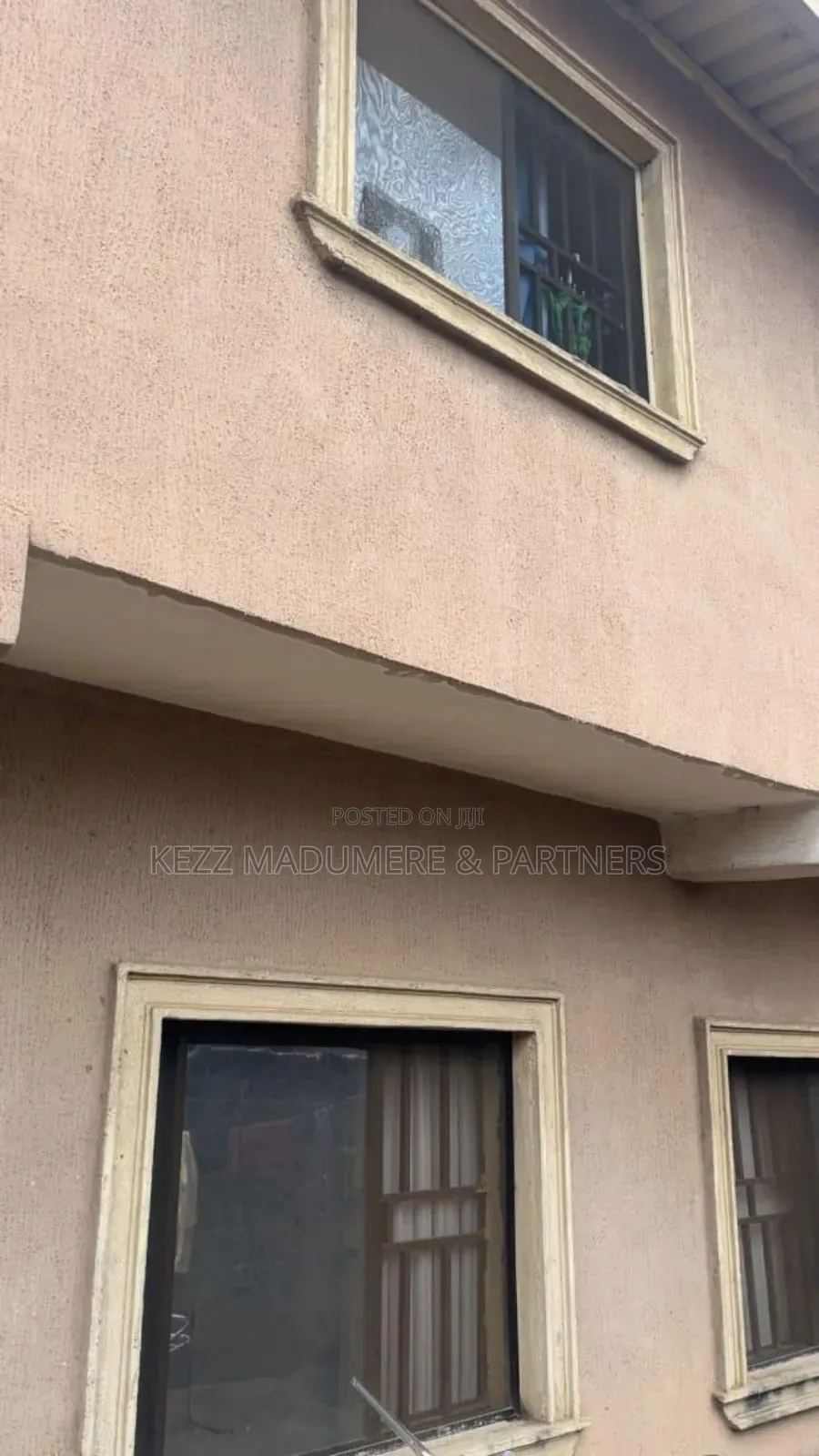 3bdrm Block of Flats in Agalaba, Osisioma ,, Port-Harcourt for sale in Port-Harcourt