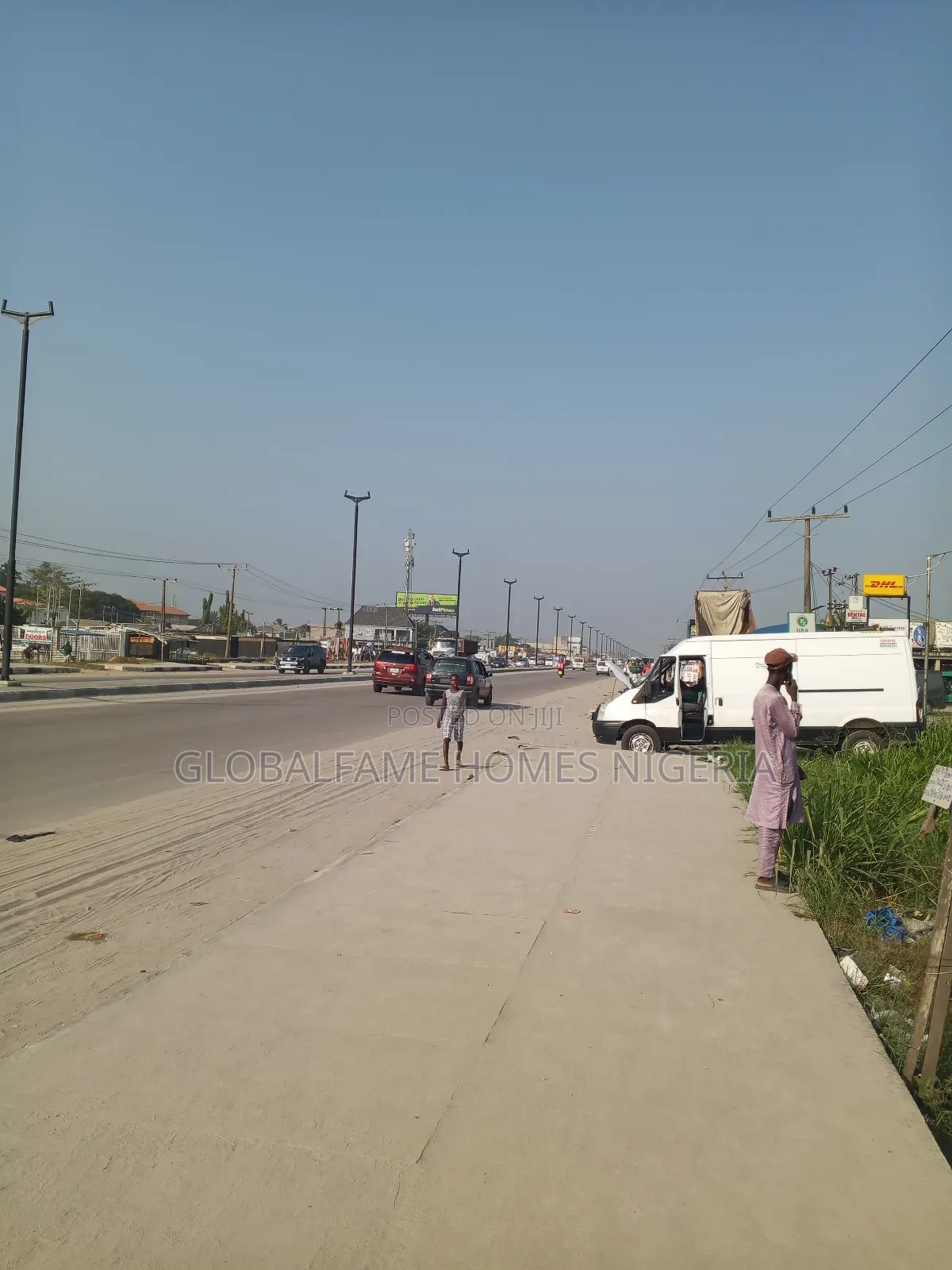 Land for Sale in Lakowe