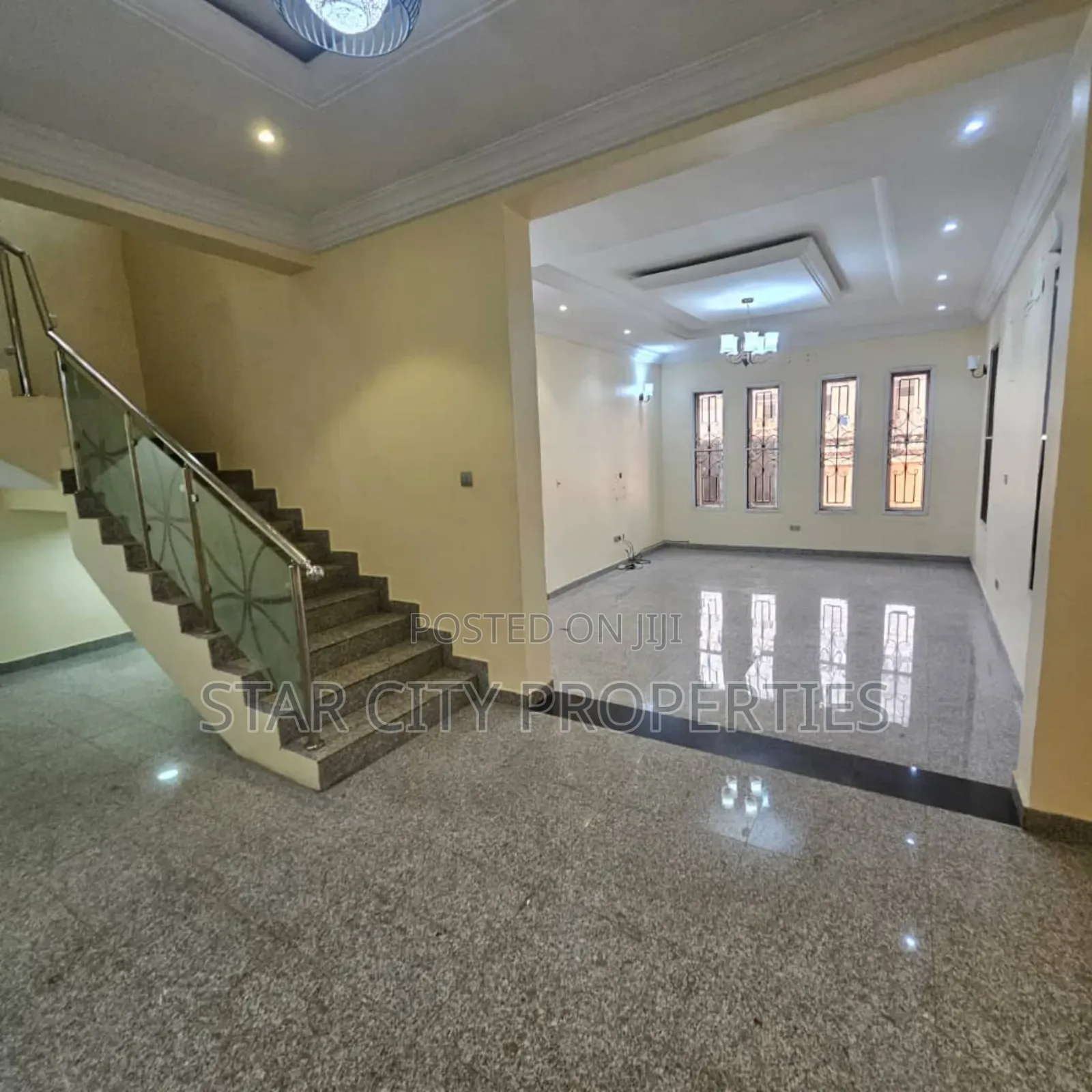 4bdrm Duplex in Magodo Ph 2, GRA Phase 2 Shangisha for rent in GRA Phase 2 Shangisha