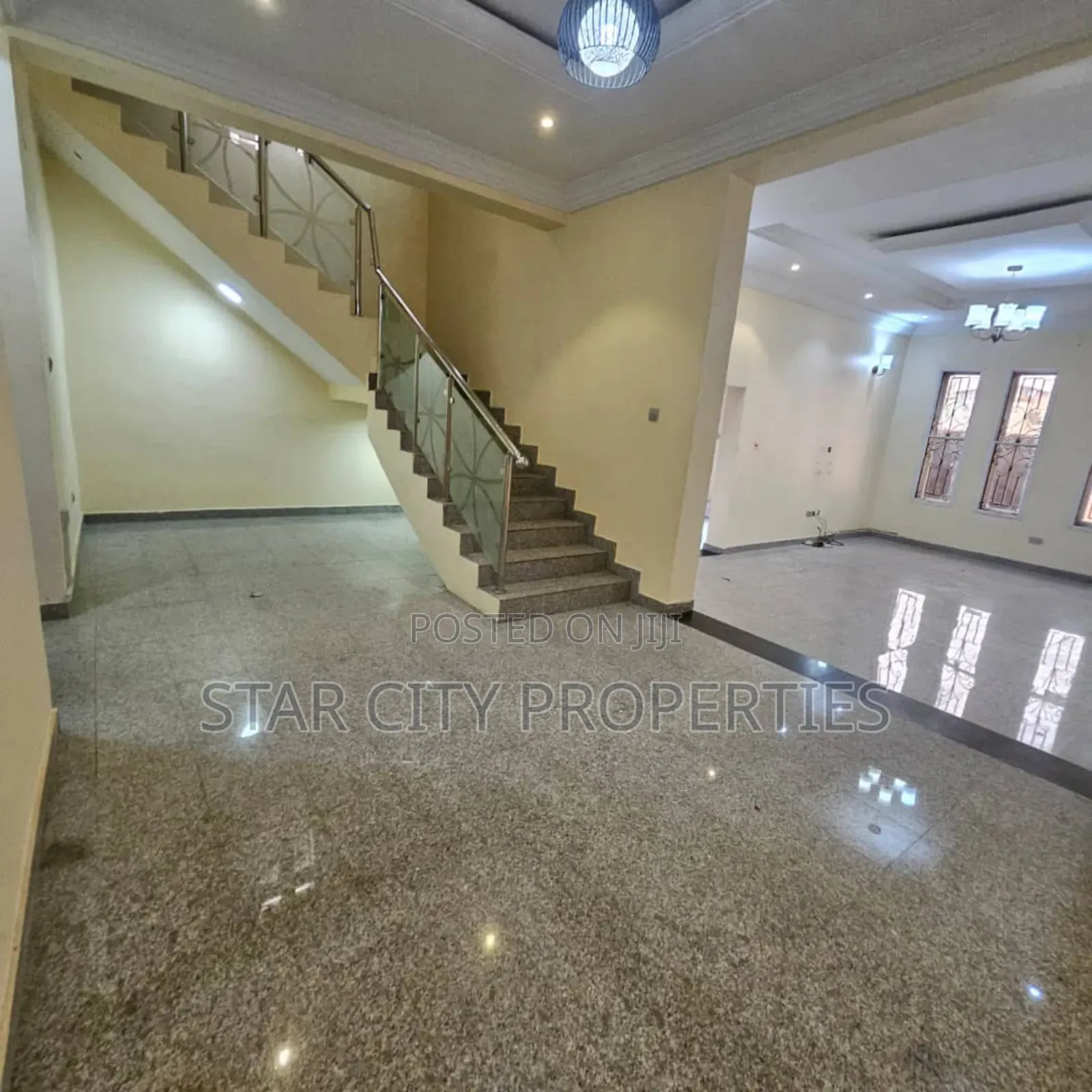 4bdrm Duplex in Magodo Ph 2, GRA Phase 2 Shangisha for rent in GRA Phase 2 Shangisha