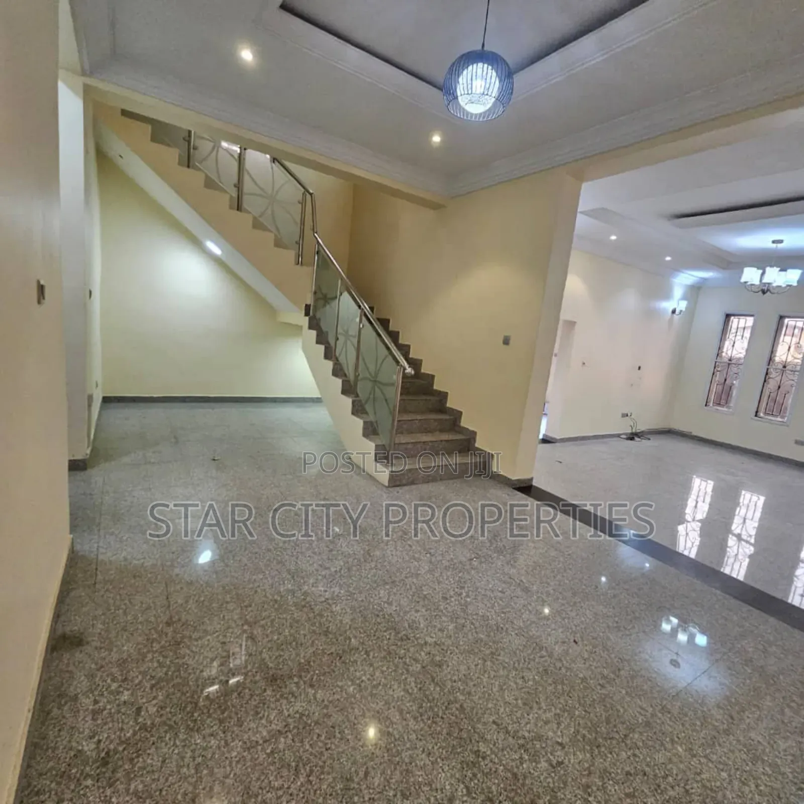4bdrm Duplex in Magodo Ph 2, GRA Phase 2 Shangisha for rent in GRA Phase 2 Shangisha