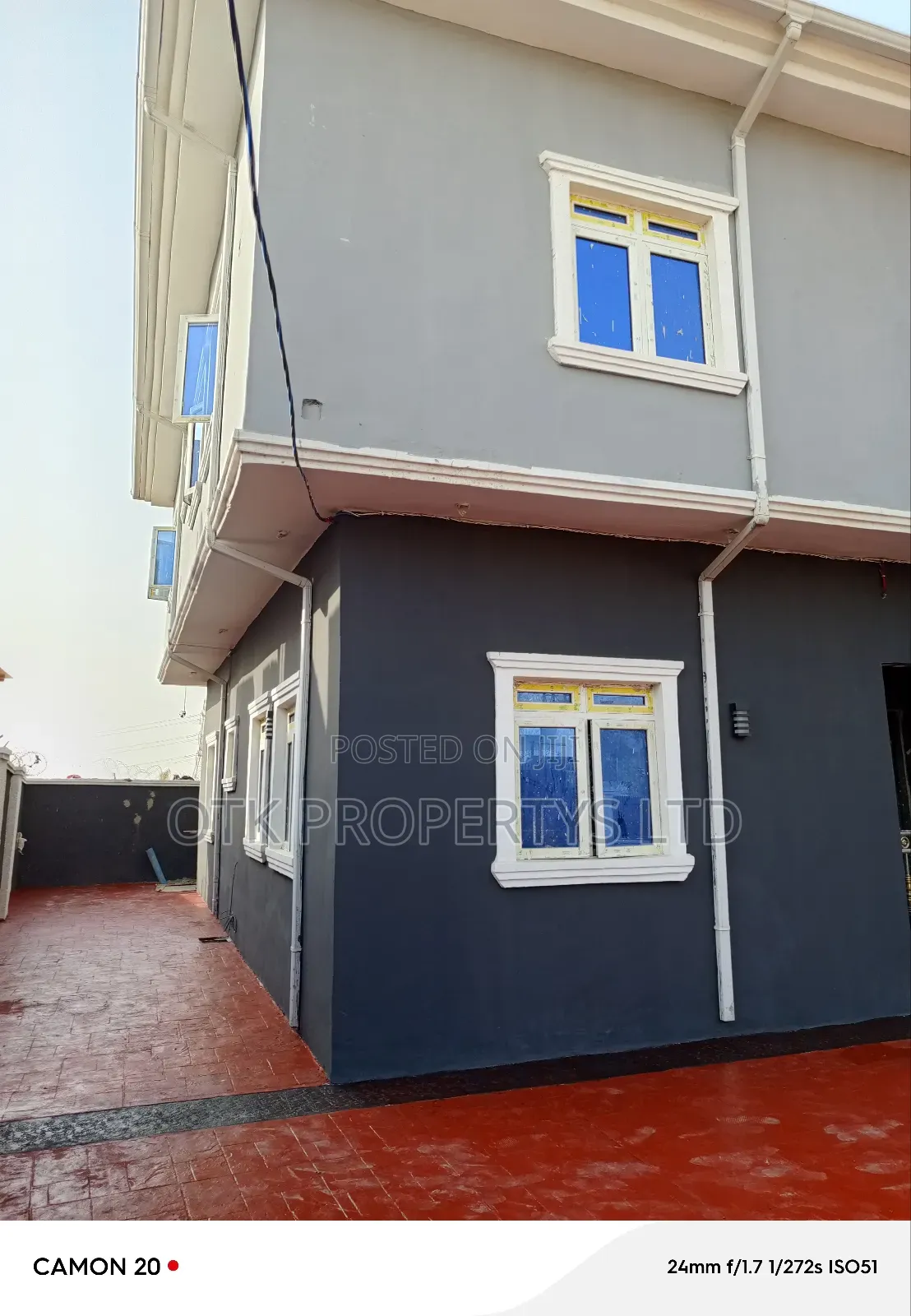1bdrm Block of Flats in Fo1 Military Pension, Kubwa for rent in Kubwa
