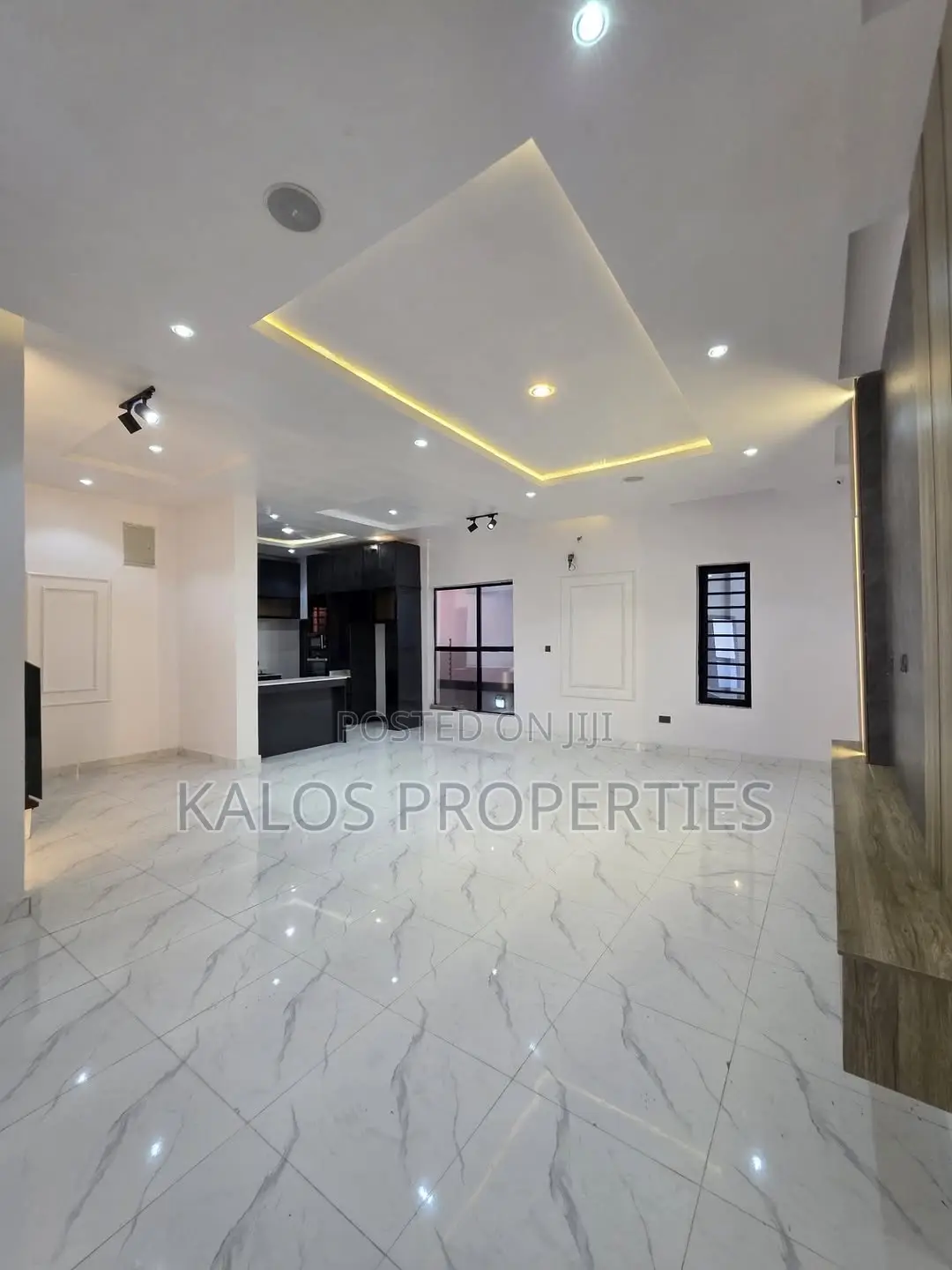 5bdrm Duplex in Ajah Lekki Lagos for sale in Ado / Ajah