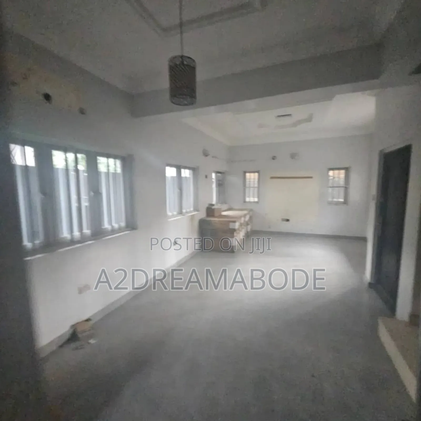 4bdrm Duplex in Magodo Phase 2 Gra for rent in Magodo
