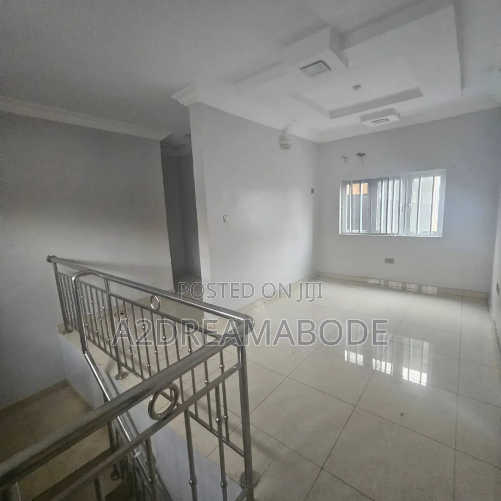 4bdrm Duplex in Magodo Phase 2 Gra for rent in Magodo