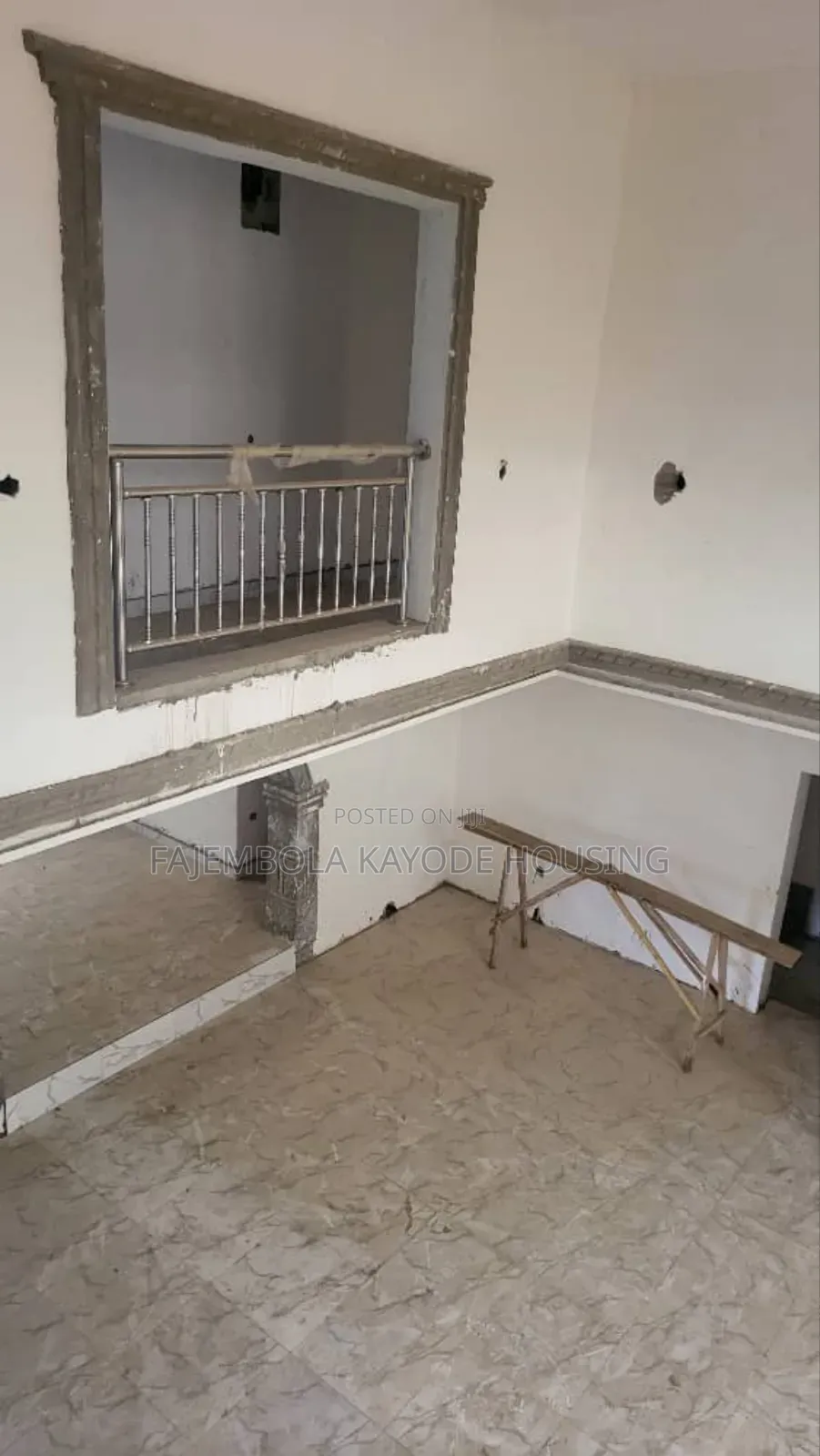 5bdrm Duplex in Bako Area, Apata for sale in Apata