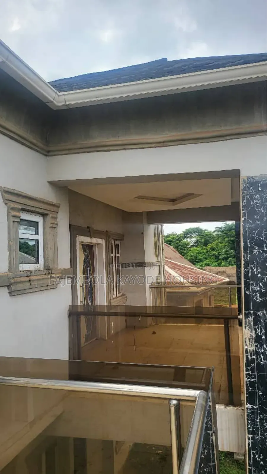5bdrm Duplex in Bako Area, Apata for sale in Apata