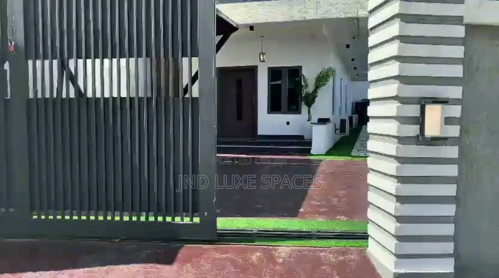 Furnished 4bdrm Duplex in Lekki for sale in Lekki