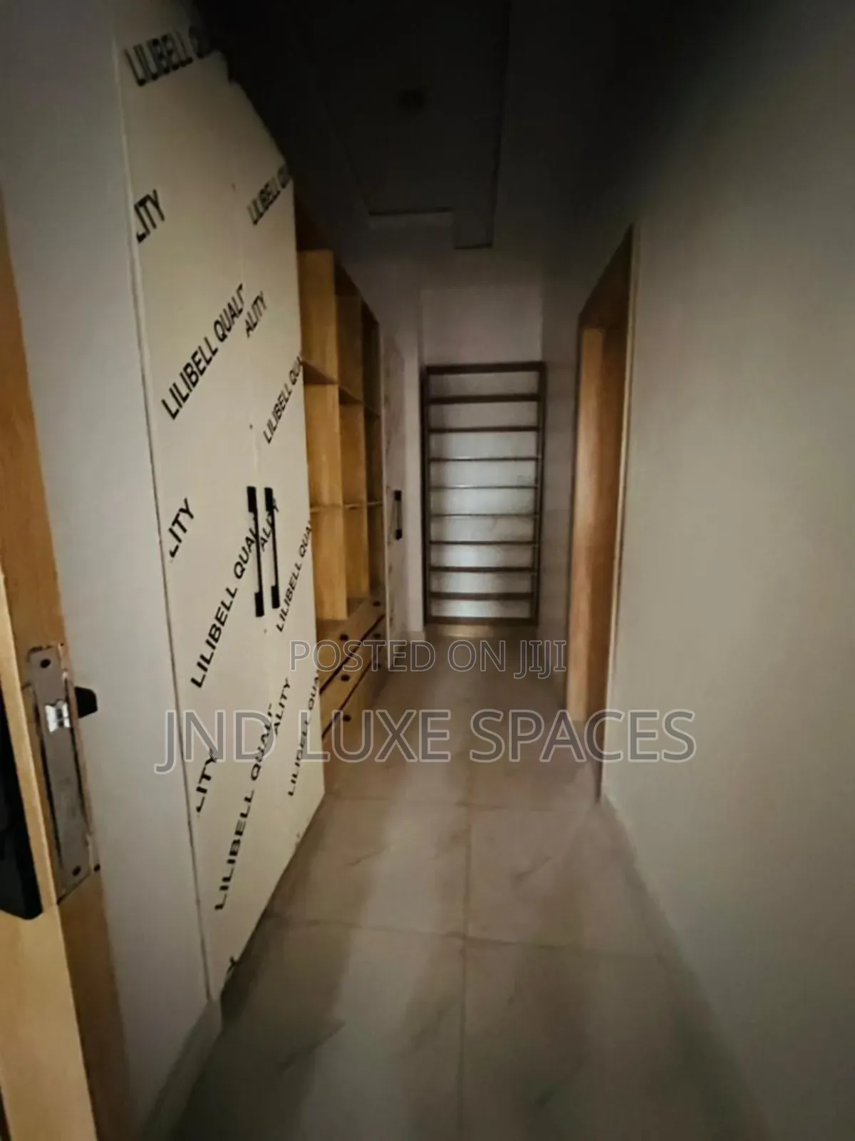5bdrm Duplex in Adeniyi Jones for sale in Adeniyi Jones