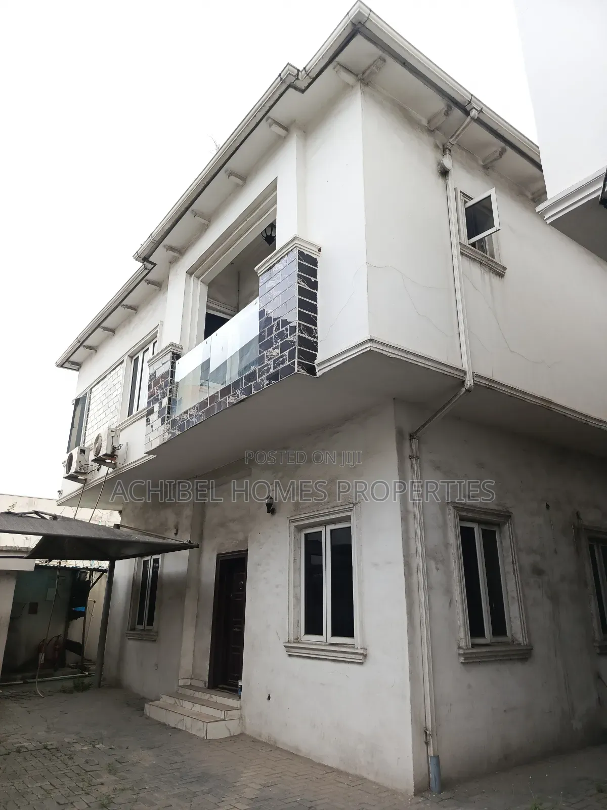4bdrm Duplex in Chevy View, Chevron for sale in Chevron