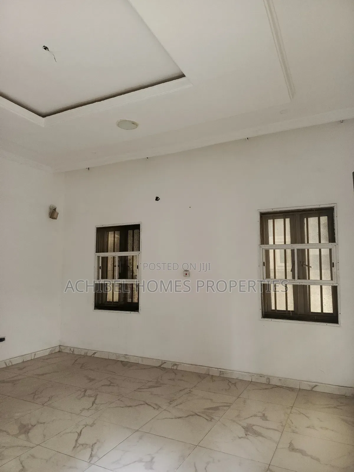 4bdrm Duplex in Chevy View, Chevron for sale in Chevron