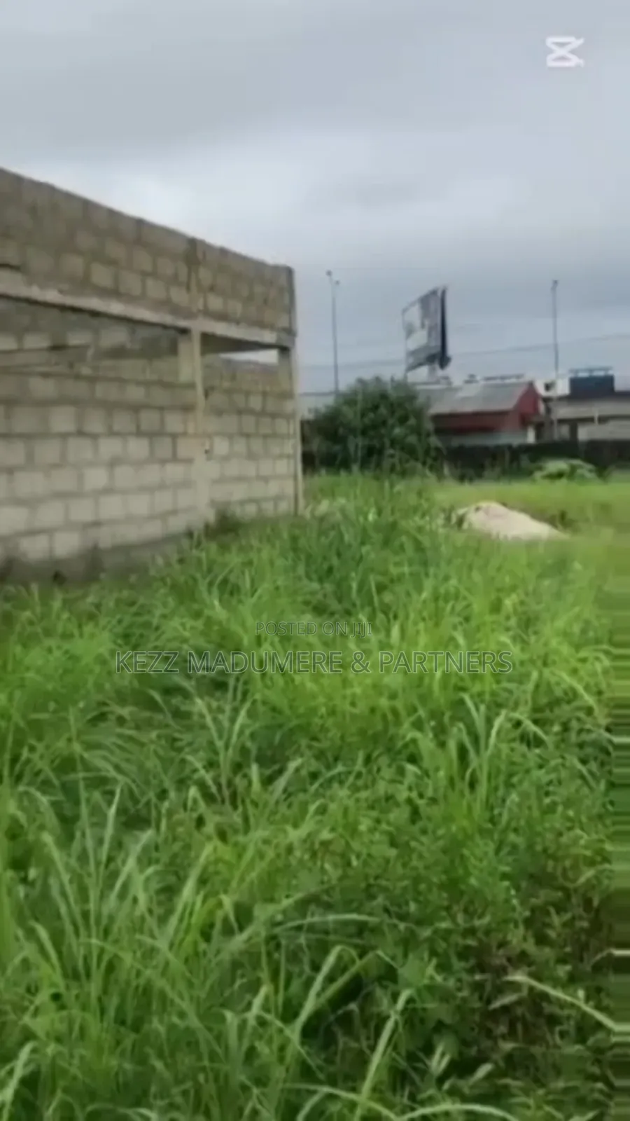 For Sale : 3 Plots of Land at Gra Phase 1 , Port Harcourt in GRA Phase 1 / Port-Harcourt