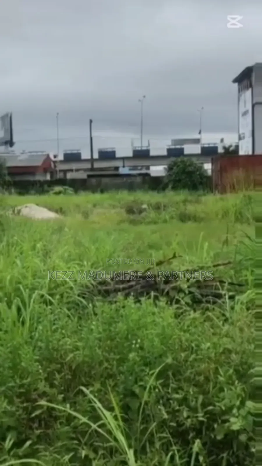 For Sale : 3 Plots of Land at Gra Phase 1 , Port Harcourt in GRA Phase 1 / Port-Harcourt