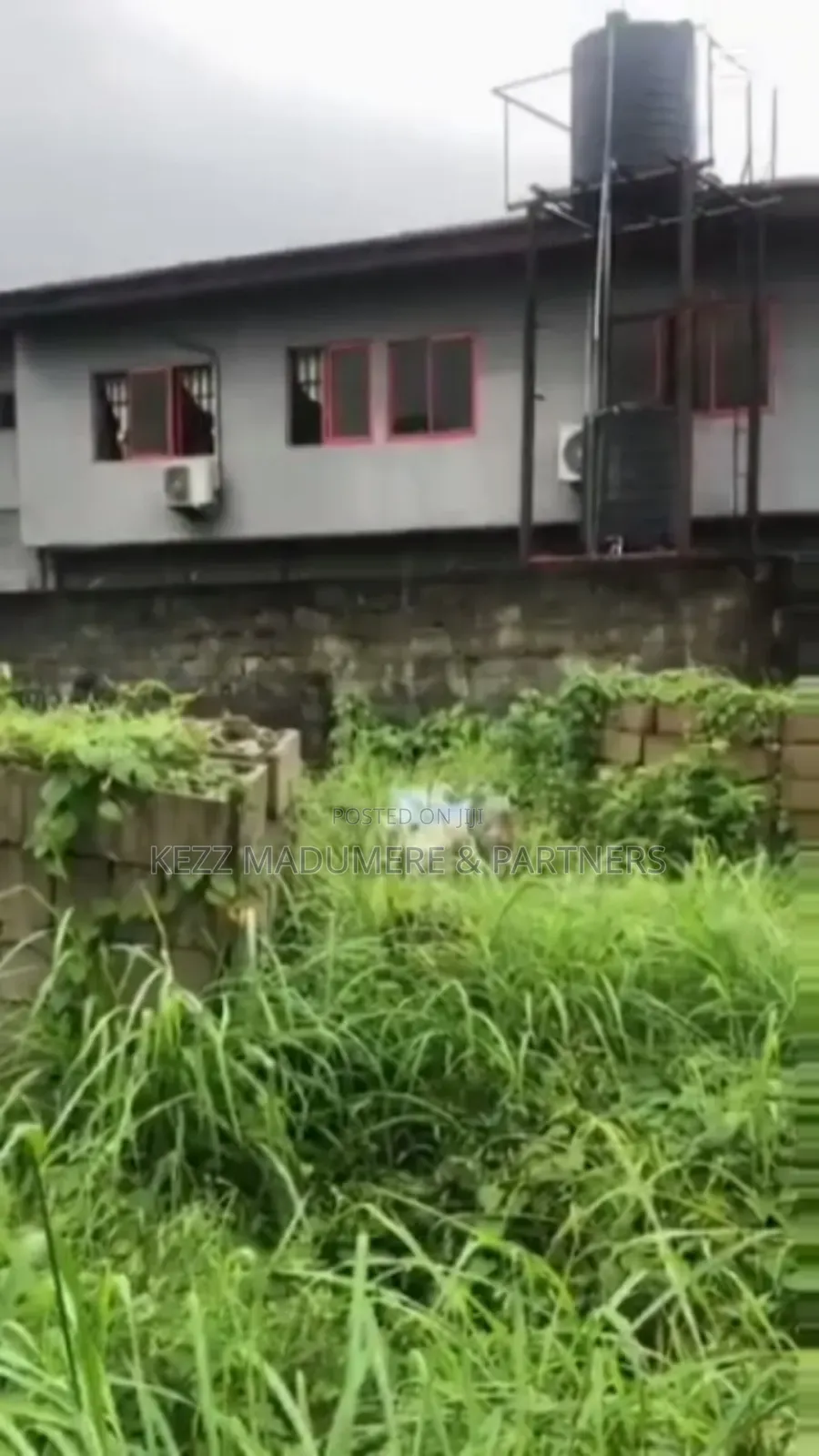 For Sale : 3 Plots of Land at Gra Phase 1 , Port Harcourt in GRA Phase 1 / Port-Harcourt