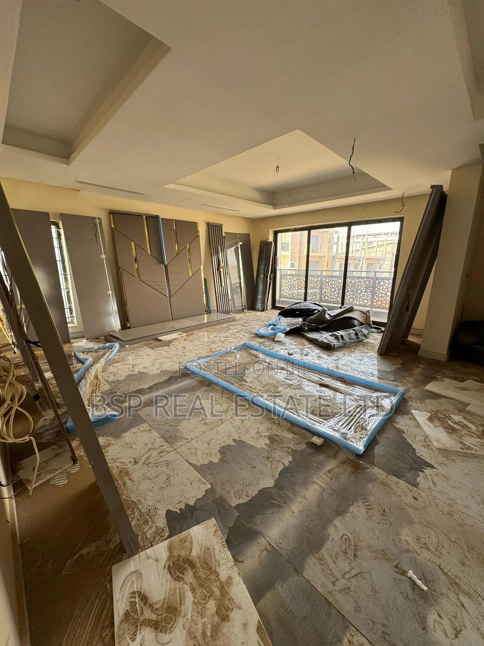 5bdrm Duplex in Mabushi for sale in Mabushi