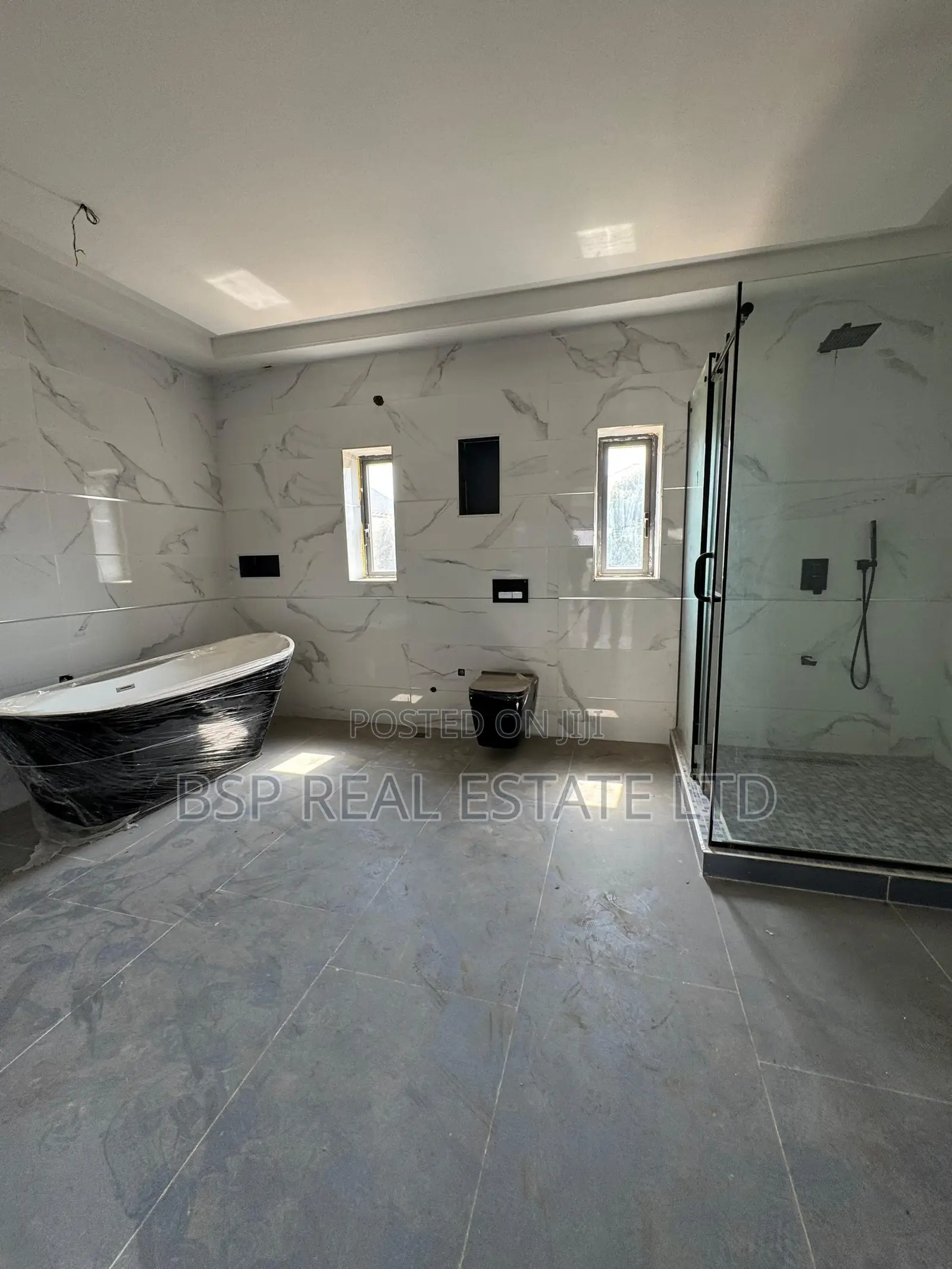 5bdrm Duplex in Mabushi for sale in Mabushi