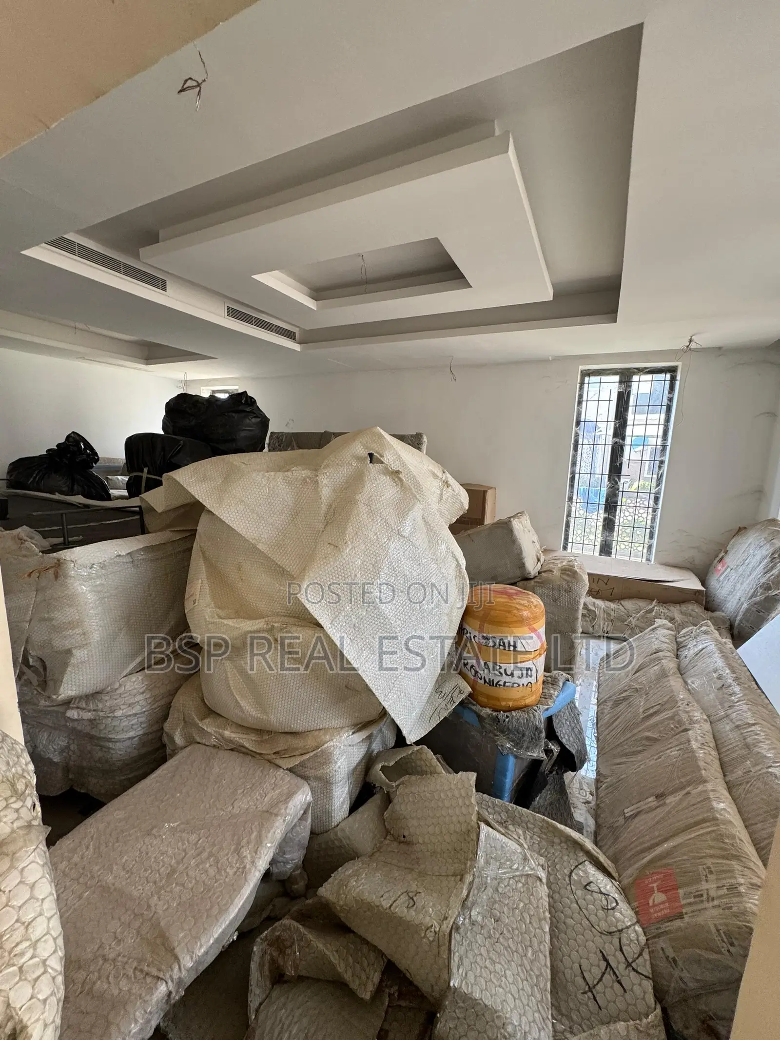 5bdrm Duplex in Mabushi for sale in Mabushi
