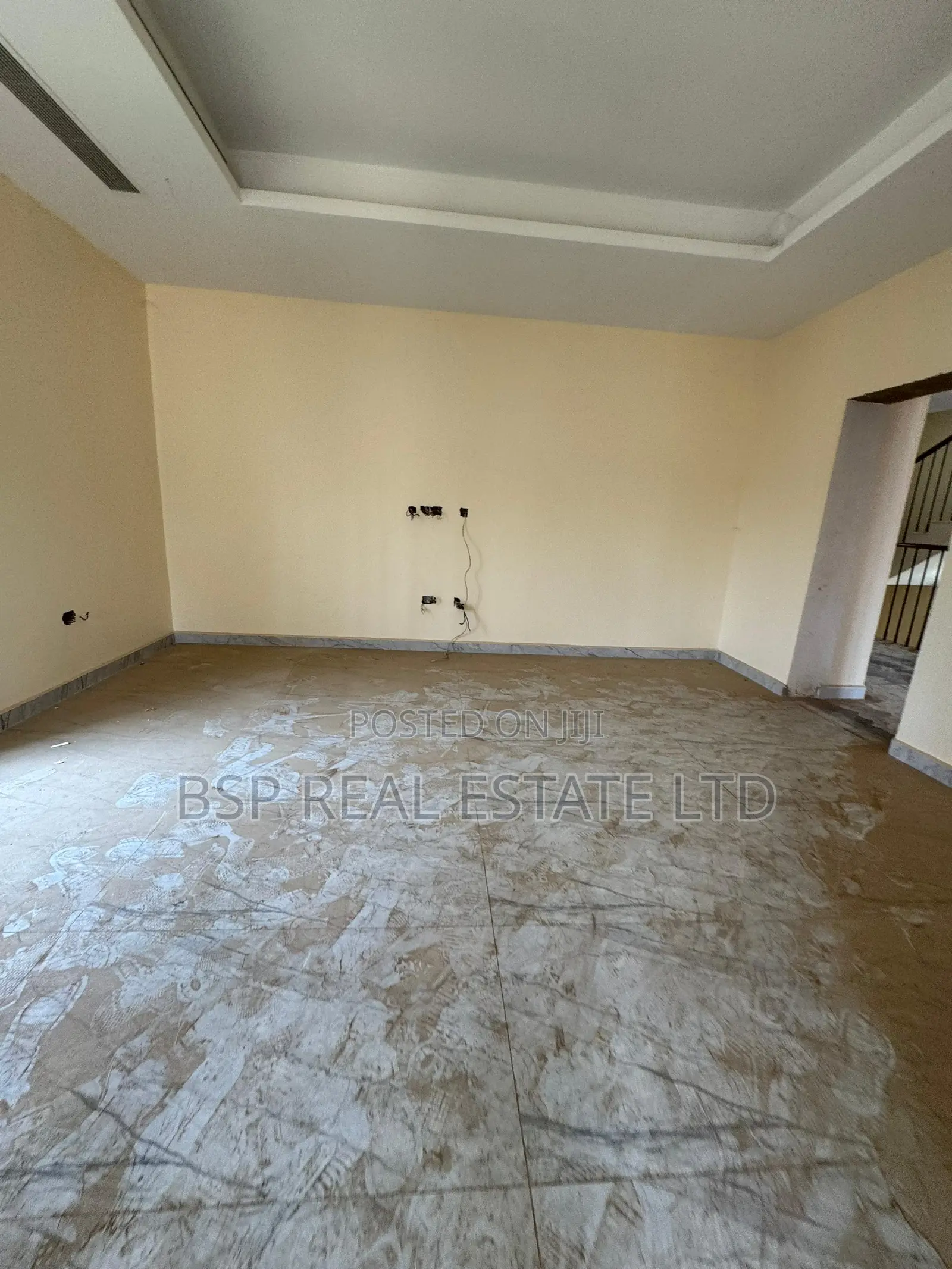 5bdrm Duplex in Mabushi for sale in Mabushi