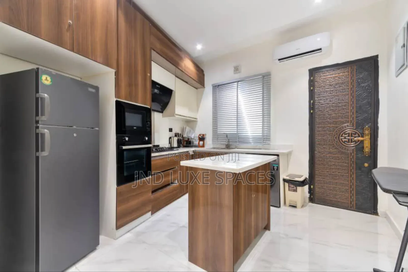 Brand New 2 Bedroom, With Ps5 and Swimming Pool in Lekki Phase 1