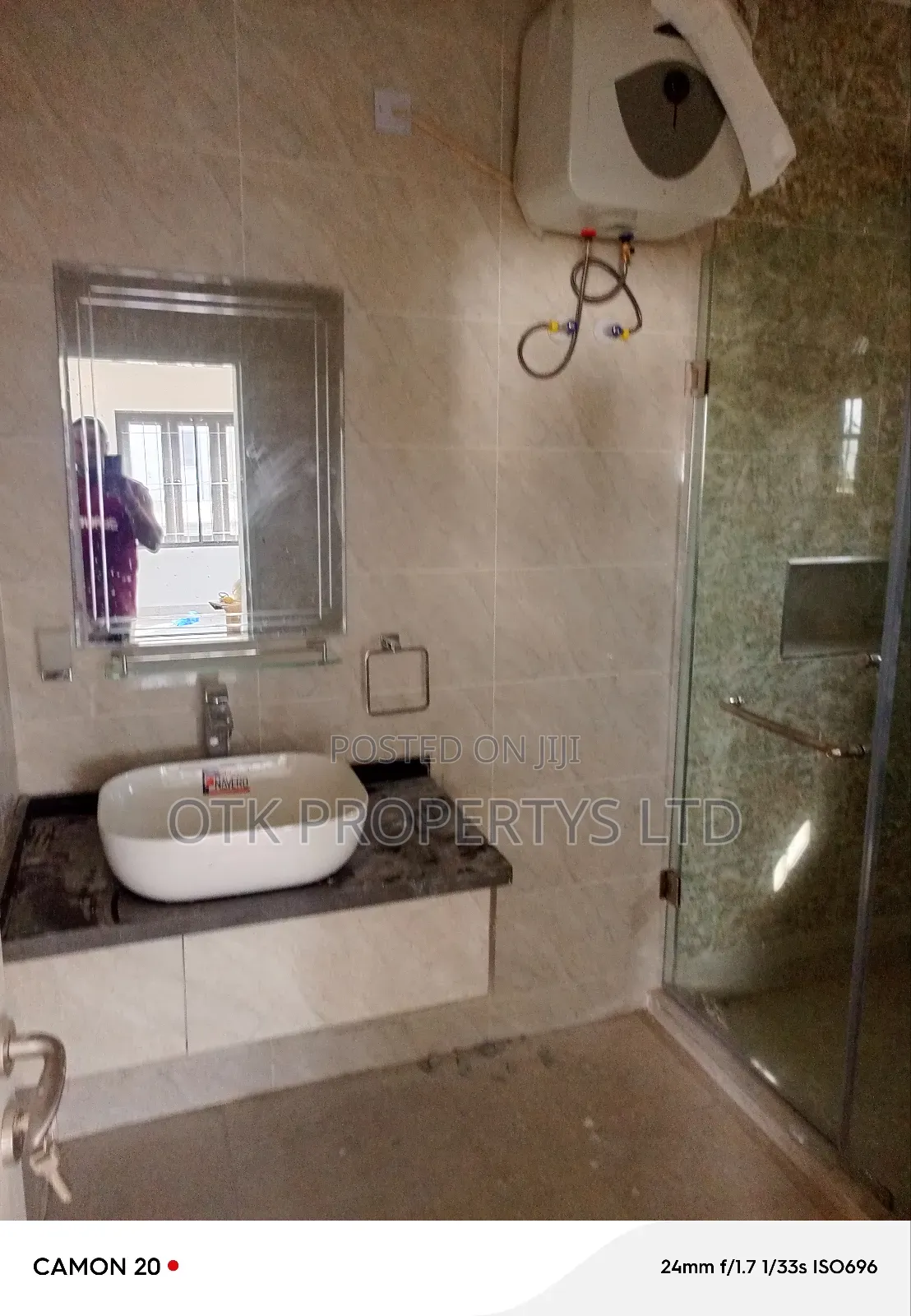 3bdrm Duplex in Dantata  Estate By, Kubwa for rent in Kubwa