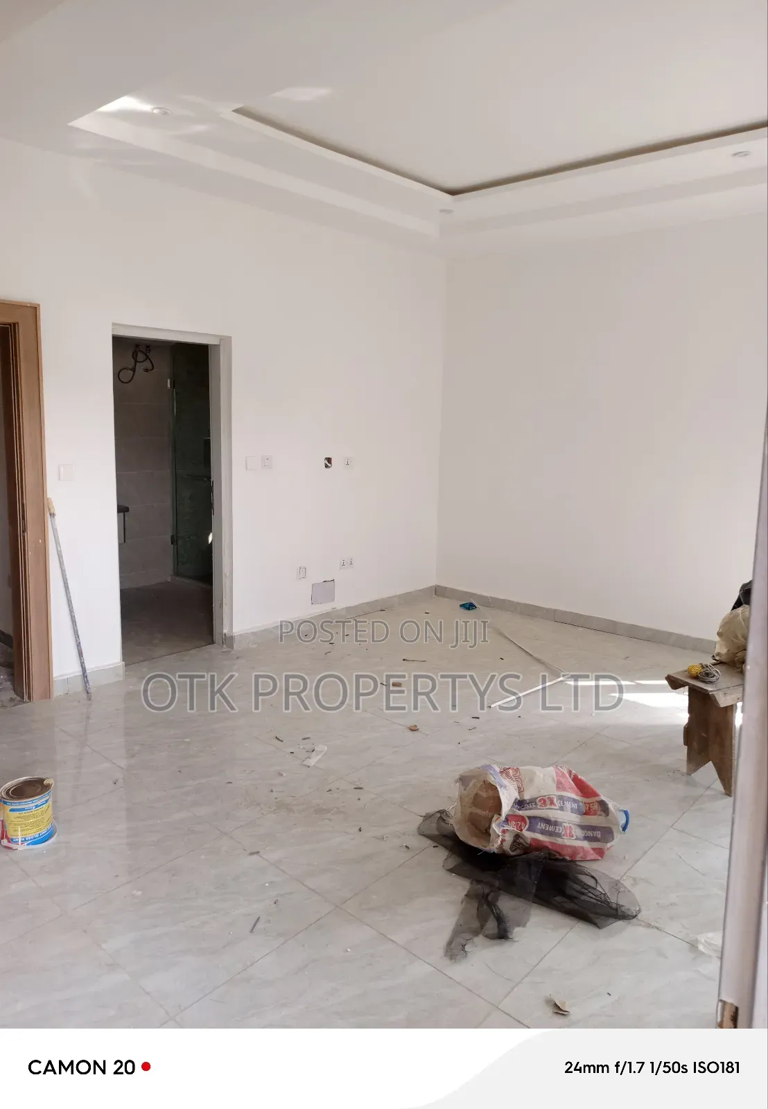 3bdrm Duplex in Dantata  Estate By, Kubwa for rent in Kubwa