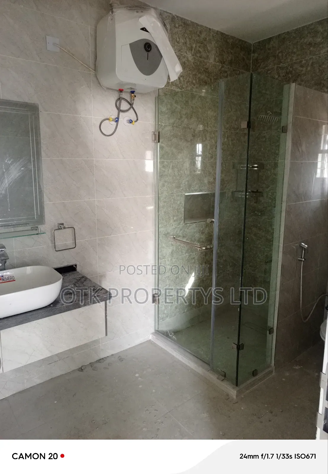 3bdrm Duplex in Dantata  Estate By, Kubwa for rent in Kubwa