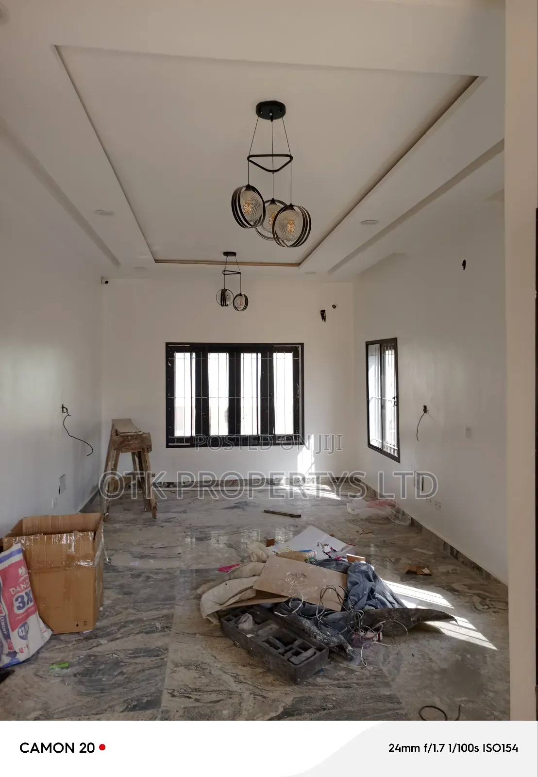 3bdrm Duplex in Dantata  Estate By, Kubwa for rent in Kubwa