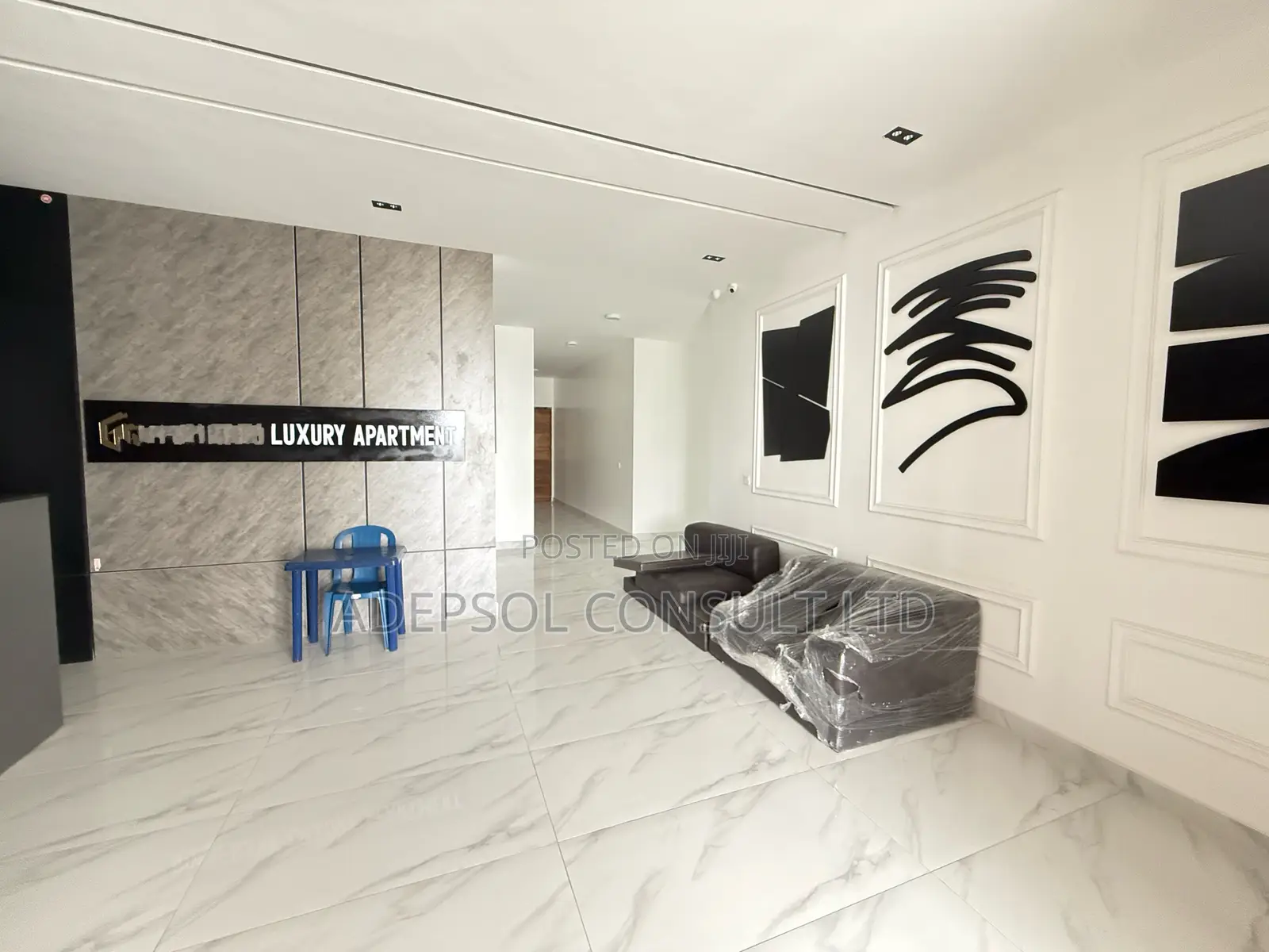 2bdrm Apartment in Lekki Phase 1 for sale in Lekki Phase 1