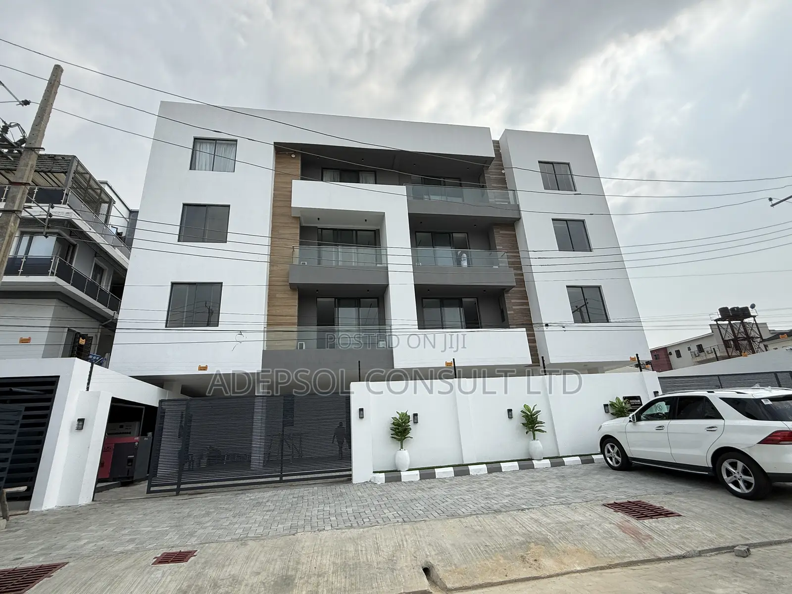 2bdrm Apartment in Lekki Phase 1 for sale in Lekki Phase 1
