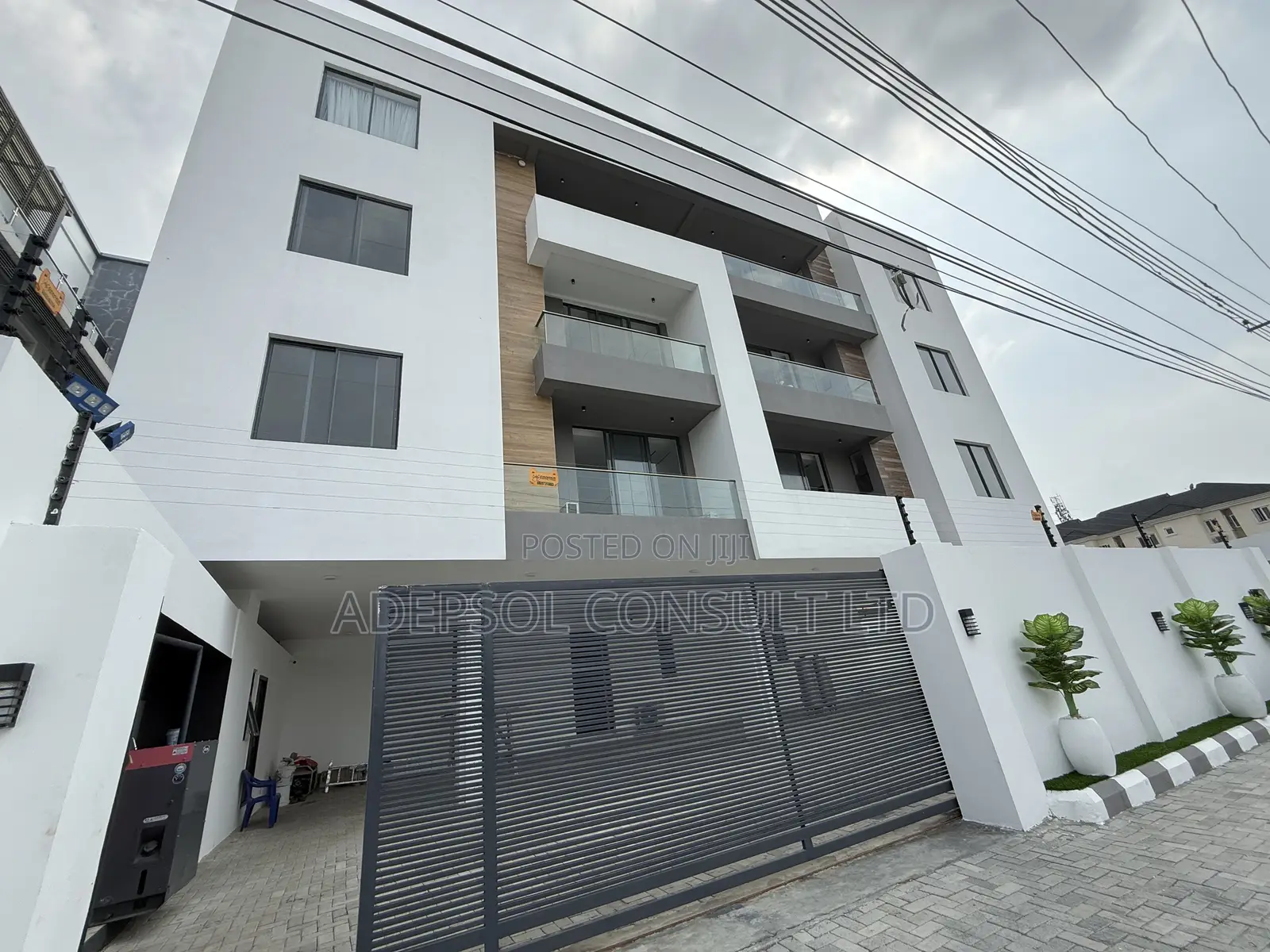 2bdrm Apartment in Lekki Phase 1 for sale in Lekki Phase 1
