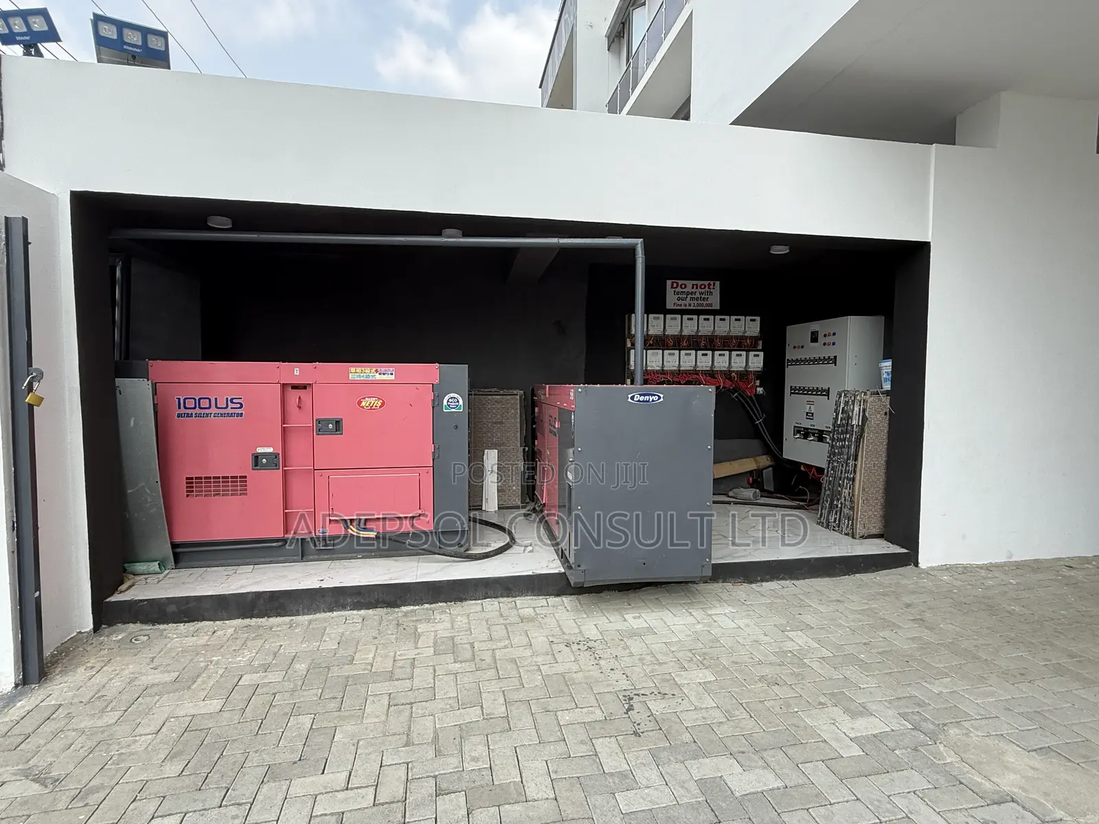2bdrm Apartment in Lekki Phase 1 for sale in Lekki Phase 1