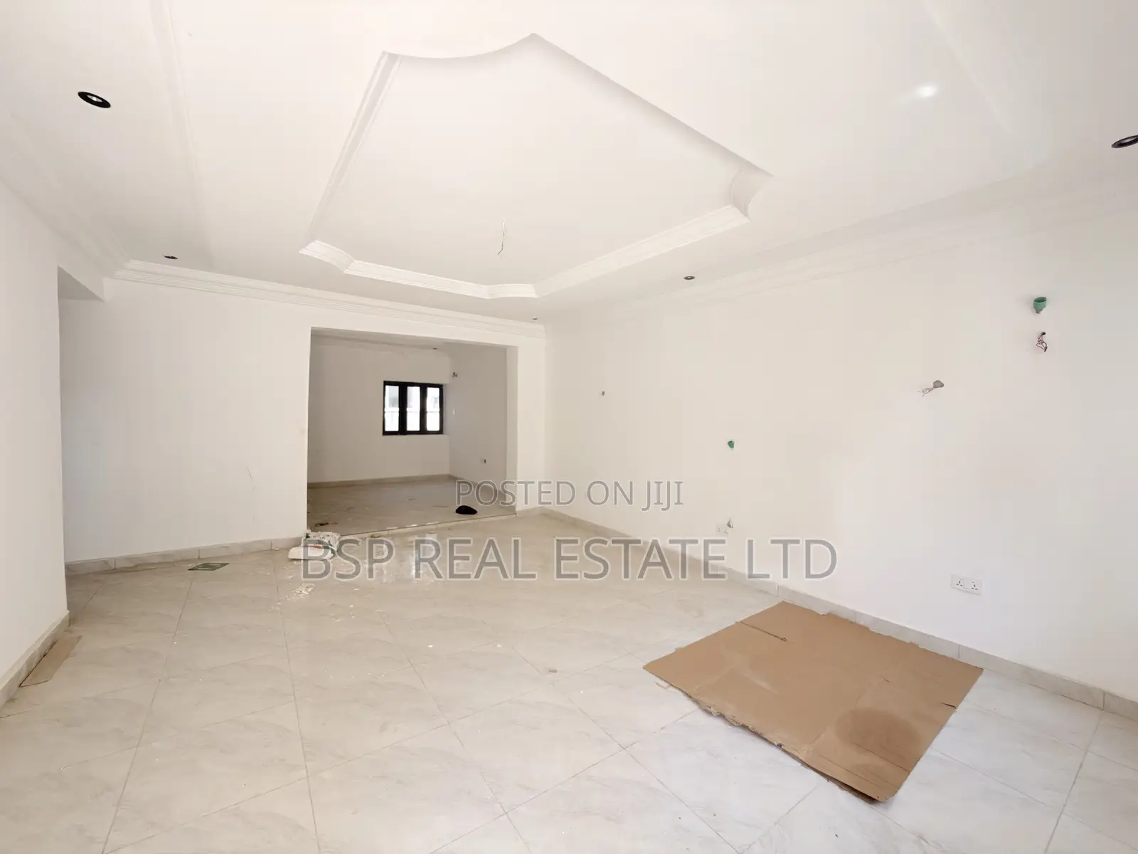 4bdrm Townhouse/Terrace in Life Camp for sale in Life Camp