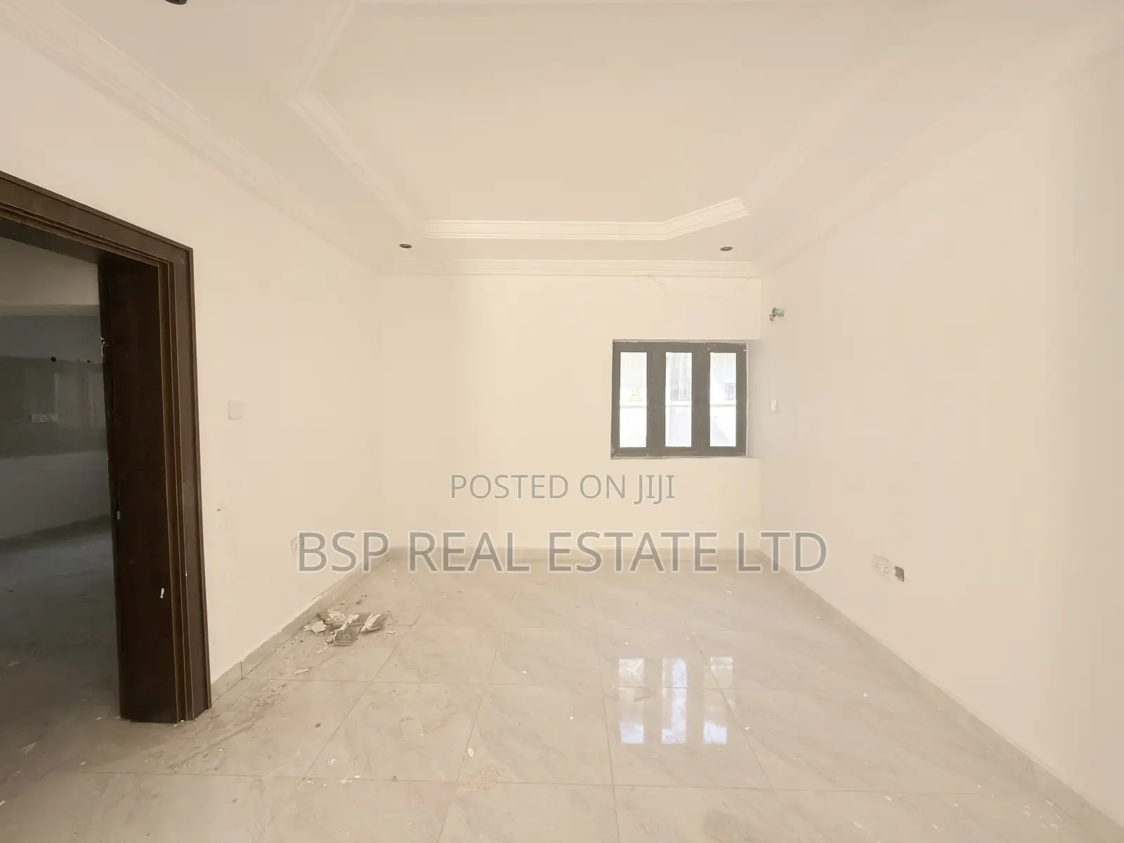 4bdrm Townhouse/Terrace in Life Camp for sale in Life Camp