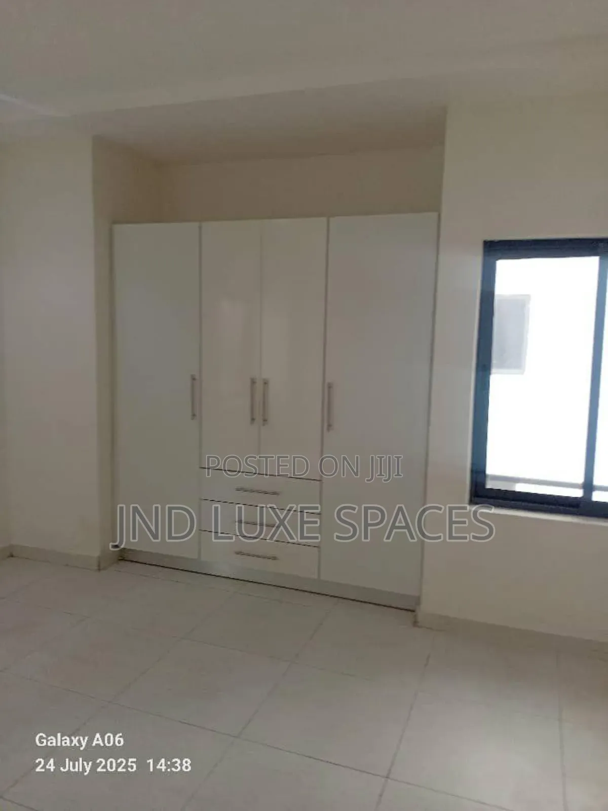 3bdrm Apartment in Alausa for rent in Alausa