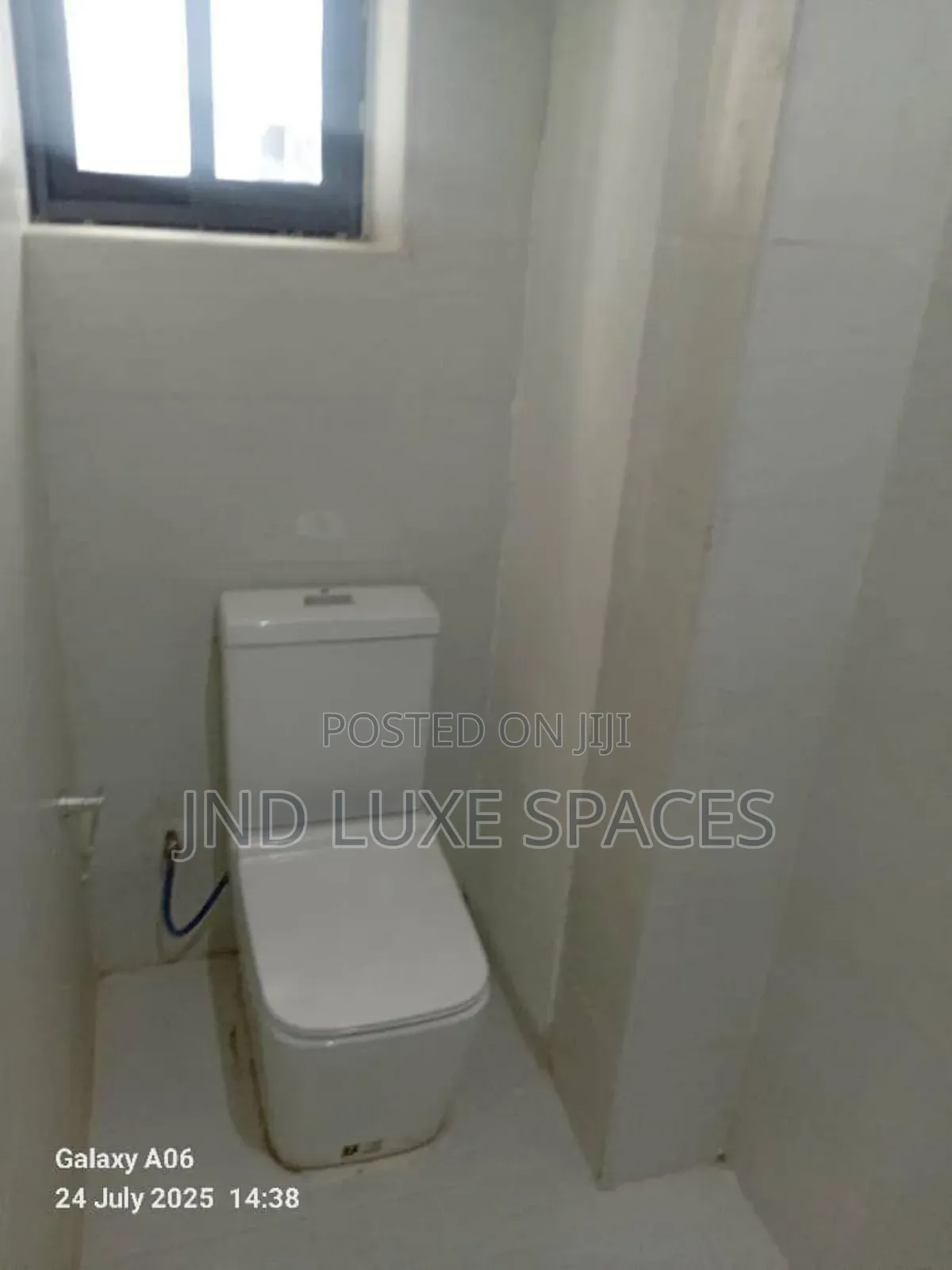 3bdrm Apartment in Alausa for rent in Alausa