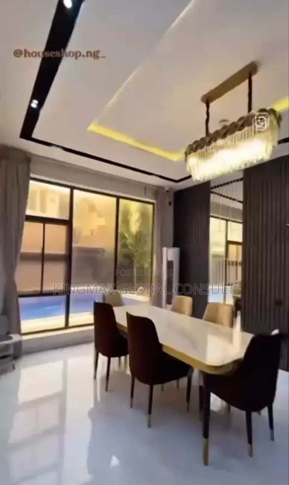 Furnished 5bdrm Duplex in Dawaki Abuja for sale in Dawaki