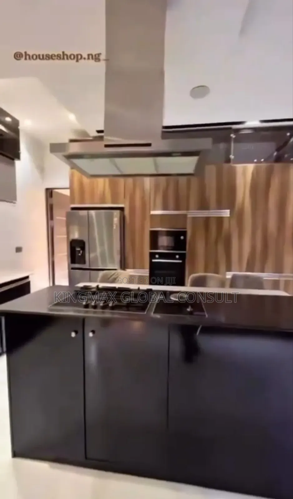 Furnished 5bdrm Duplex in Dawaki Abuja for sale in Dawaki