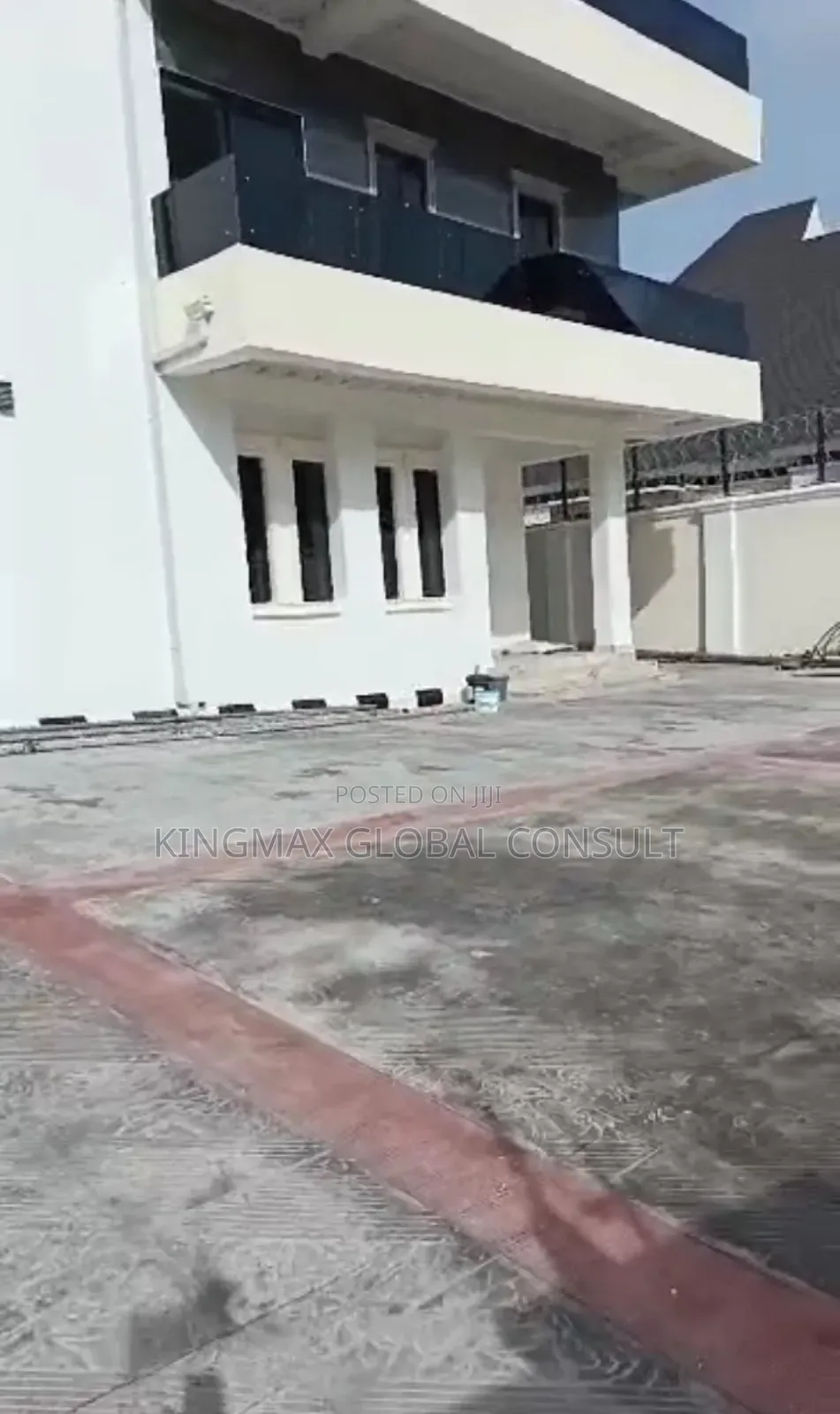 7bdrm Mansion in Asokoro Abuja for sale in Asokoro