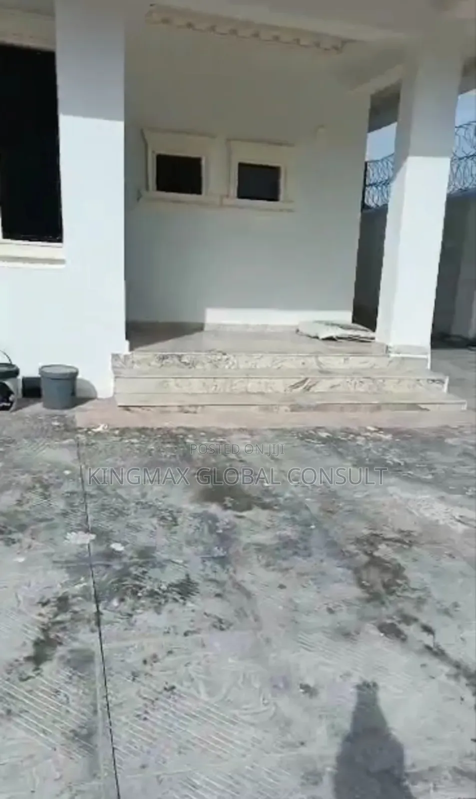 7bdrm Mansion in Asokoro Abuja for sale in Asokoro