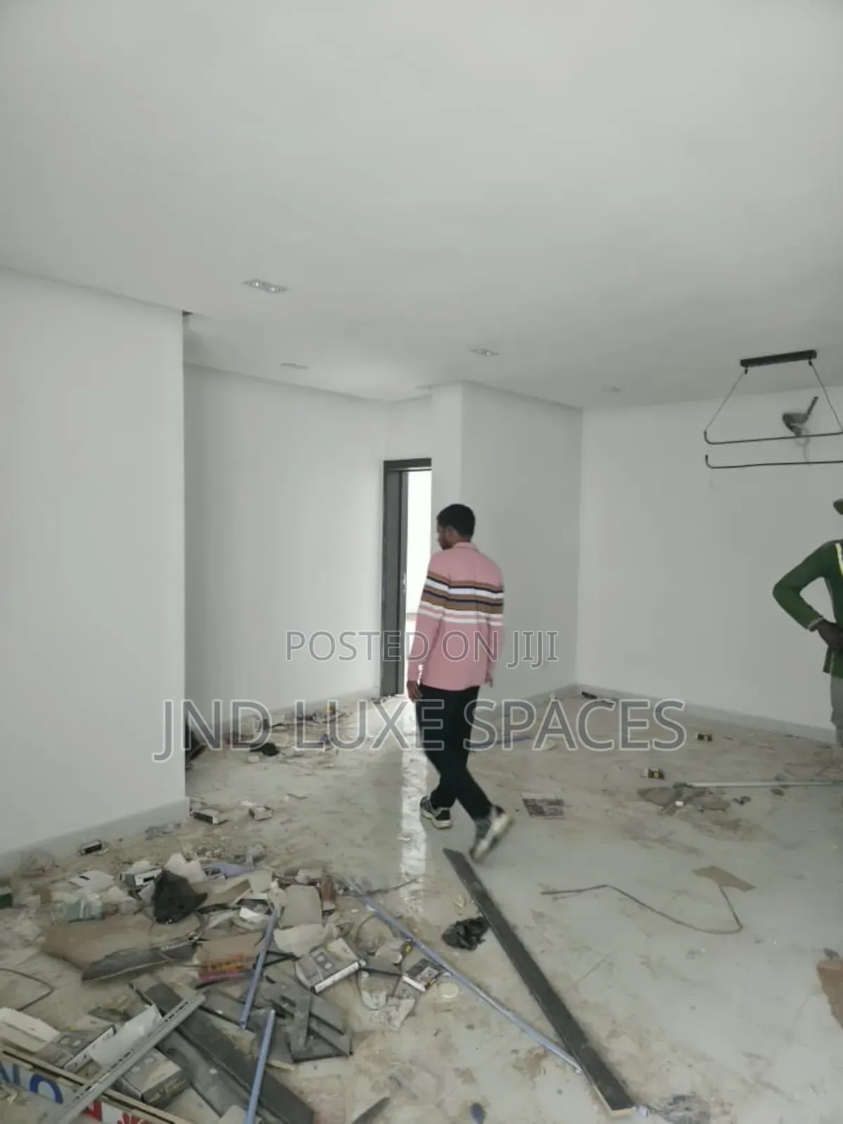 2bdrm Apartment in Ikeja GRA for rent in Ikeja GRA
