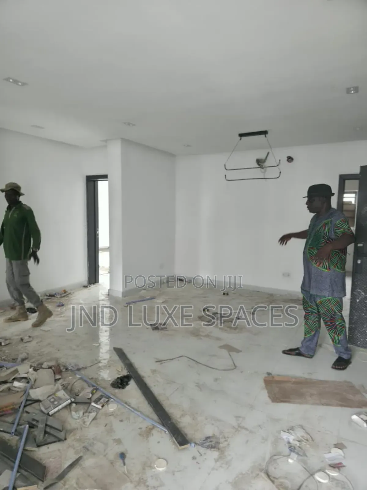 2bdrm Apartment in Ikeja GRA for rent in Ikeja GRA