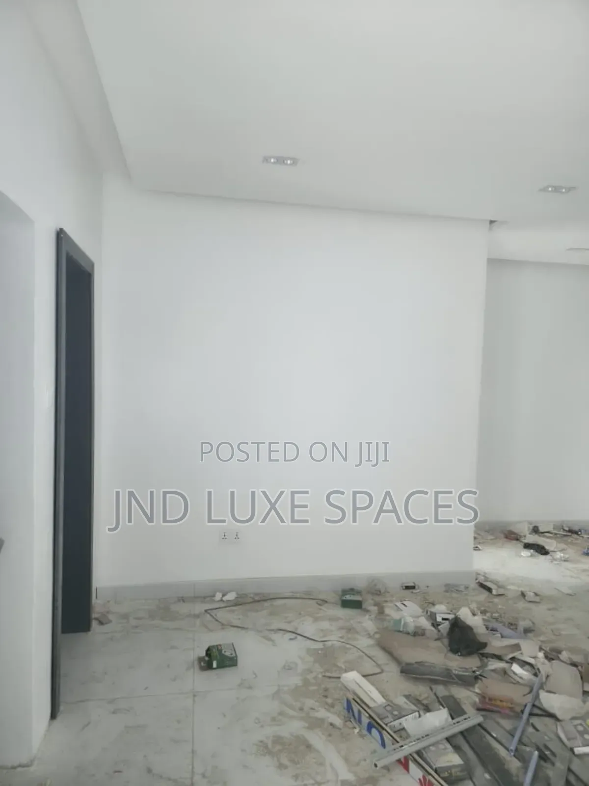 2bdrm Apartment in Ikeja GRA for rent in Ikeja GRA