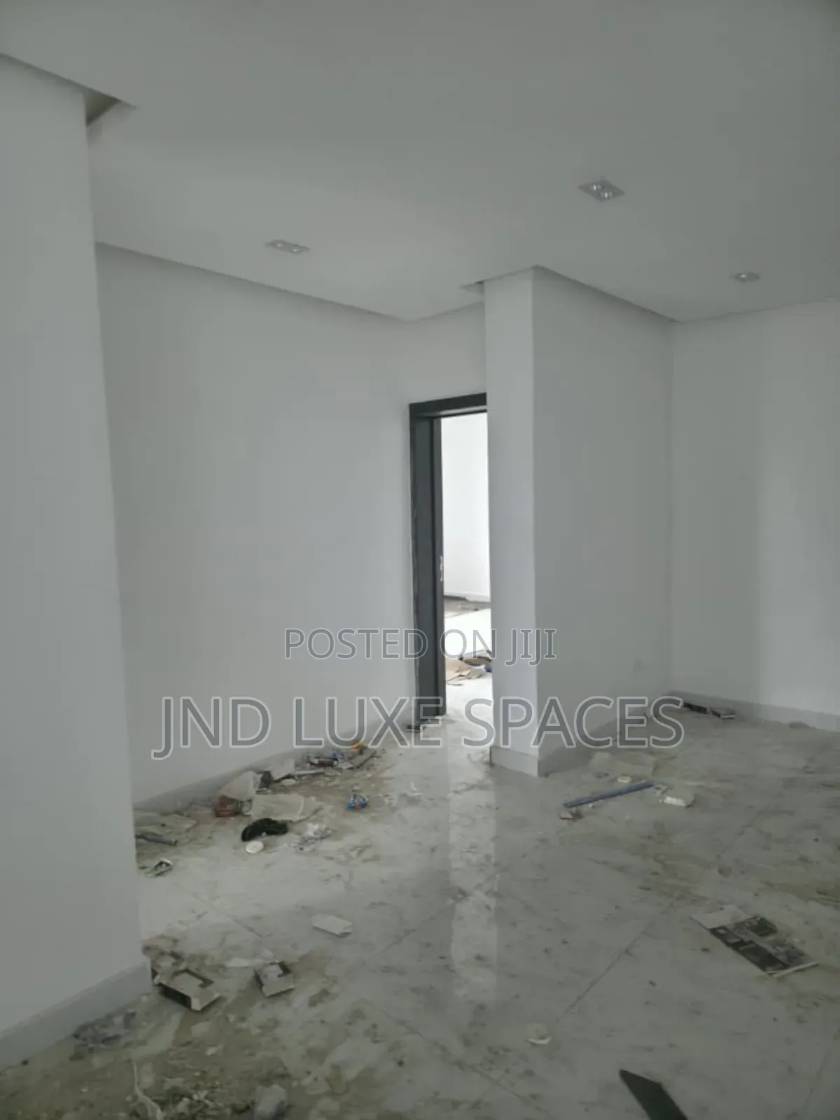 2bdrm Apartment in Ikeja GRA for rent in Ikeja GRA