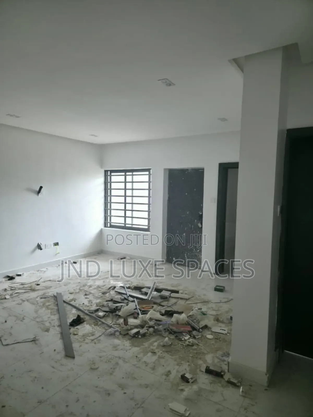 2bdrm Apartment in Ikeja GRA for rent in Ikeja GRA