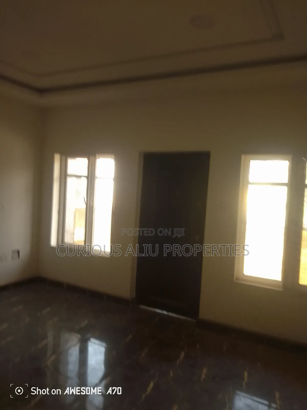 4bdrm Townhouse/Terrace in Opposite Urban, Life Camp for sale in Life Camp