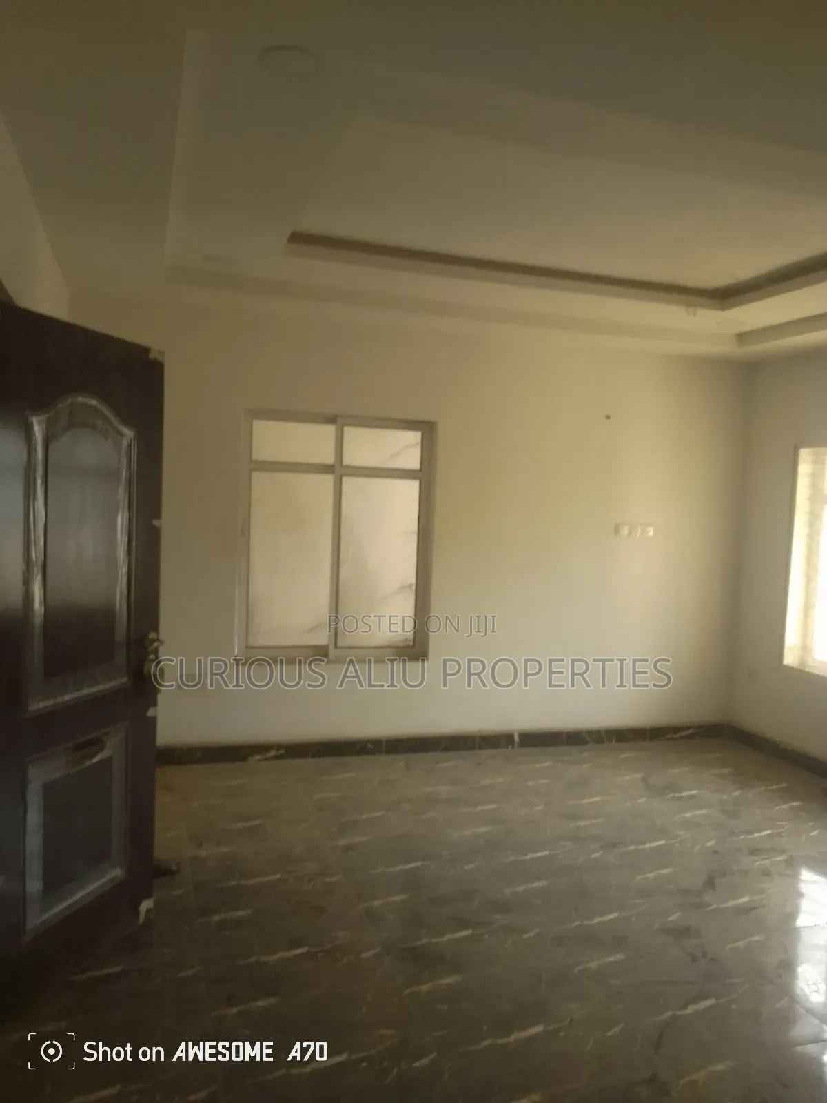 4bdrm Townhouse/Terrace in Opposite Urban, Life Camp for sale in Life Camp