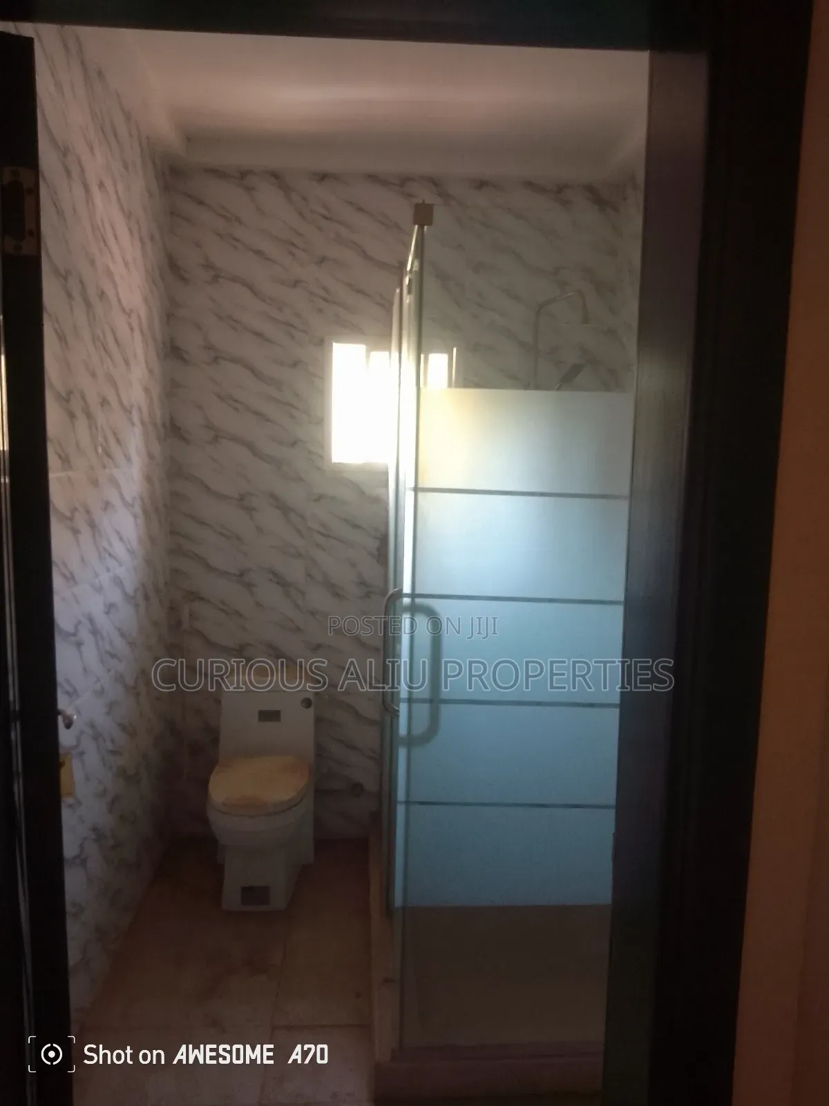 4bdrm Townhouse/Terrace in Opposite Urban, Life Camp for sale in Life Camp