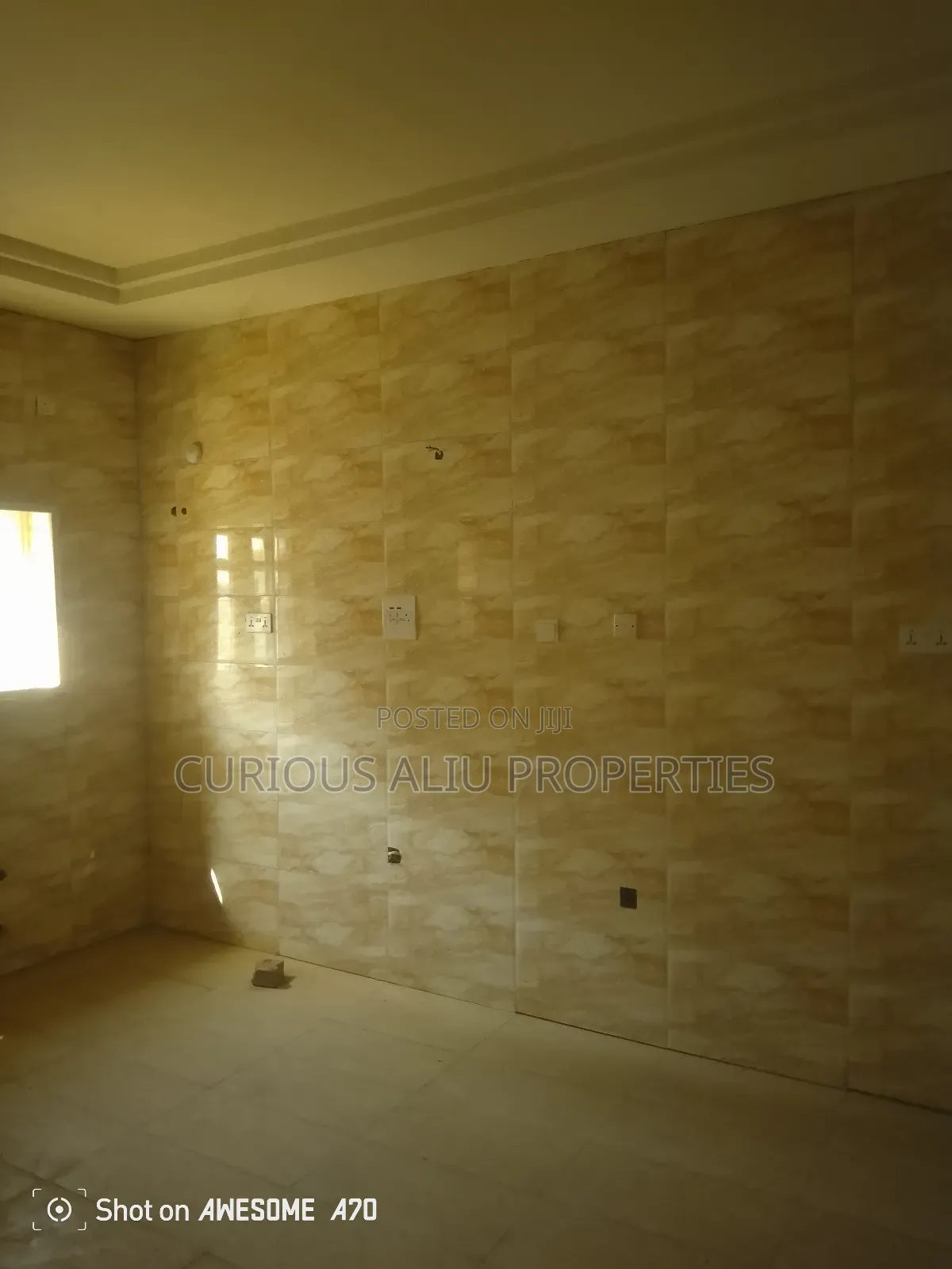 4bdrm Townhouse/Terrace in Opposite Urban, Life Camp for sale in Life Camp